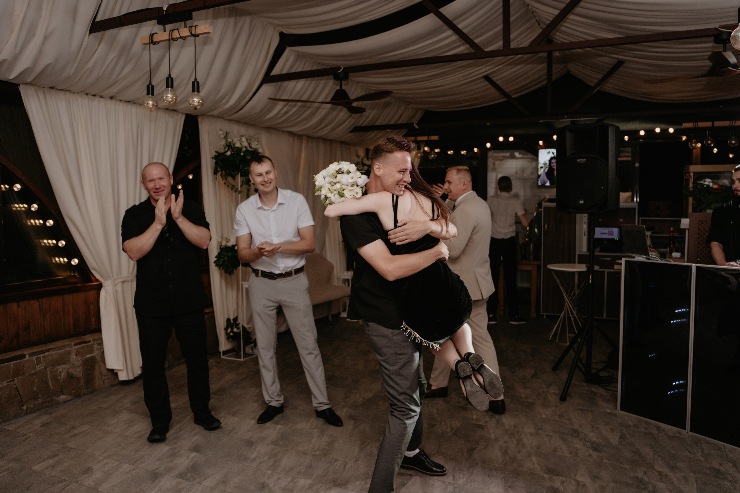 Эмоциональный репортаж. Фотограф и Видеограф Севастополь Крым