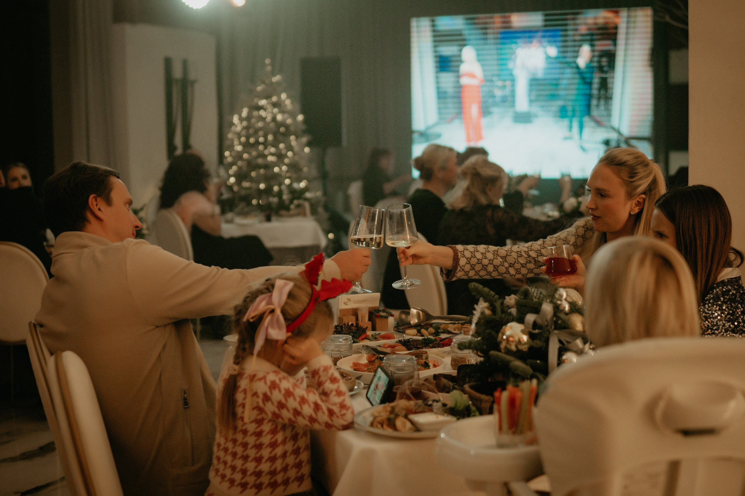 Новый Год luciano foros. Фотограф и Видеограф Севастополь Крым