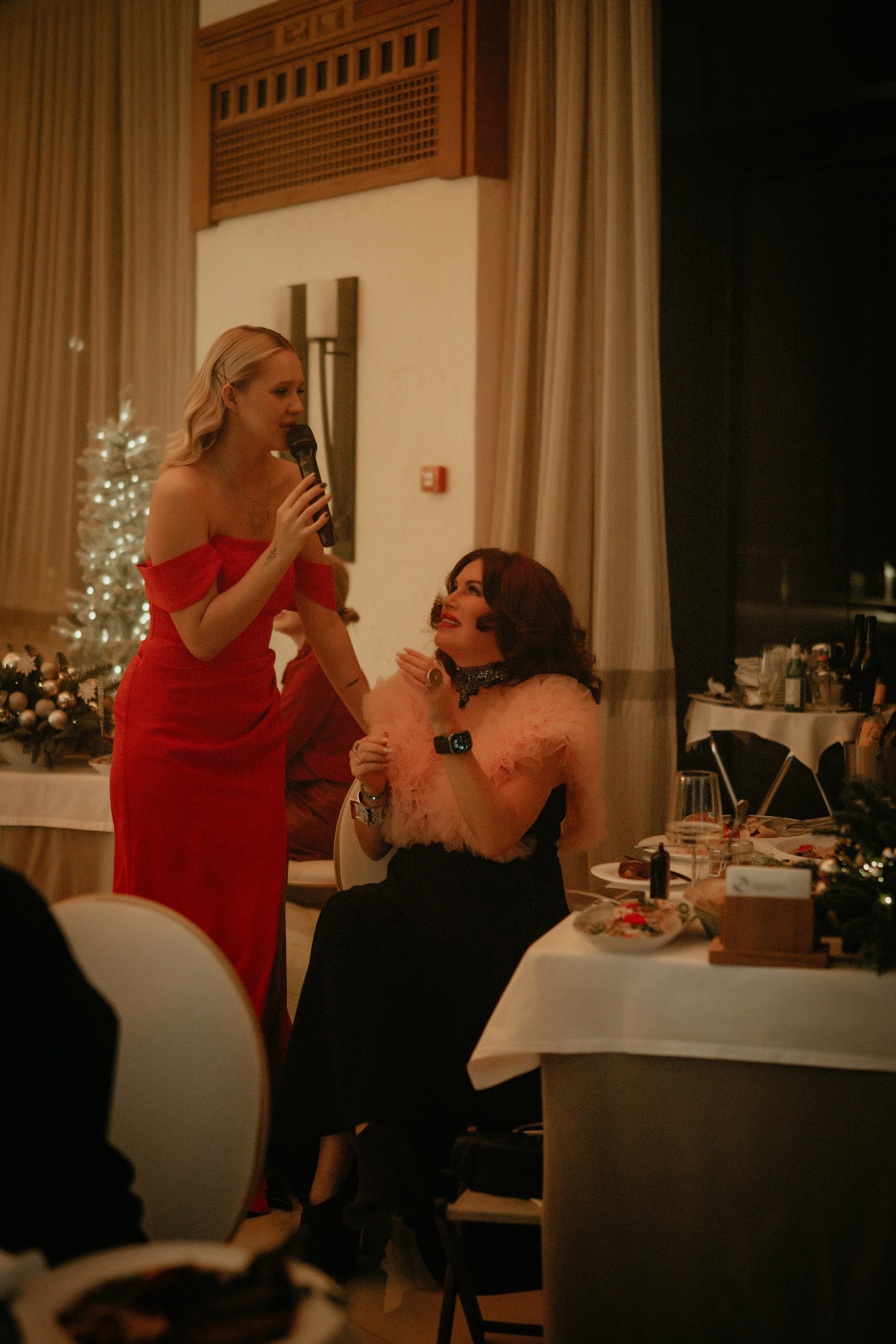 Новый Год luciano foros. Фотограф и Видеограф Севастополь Крым