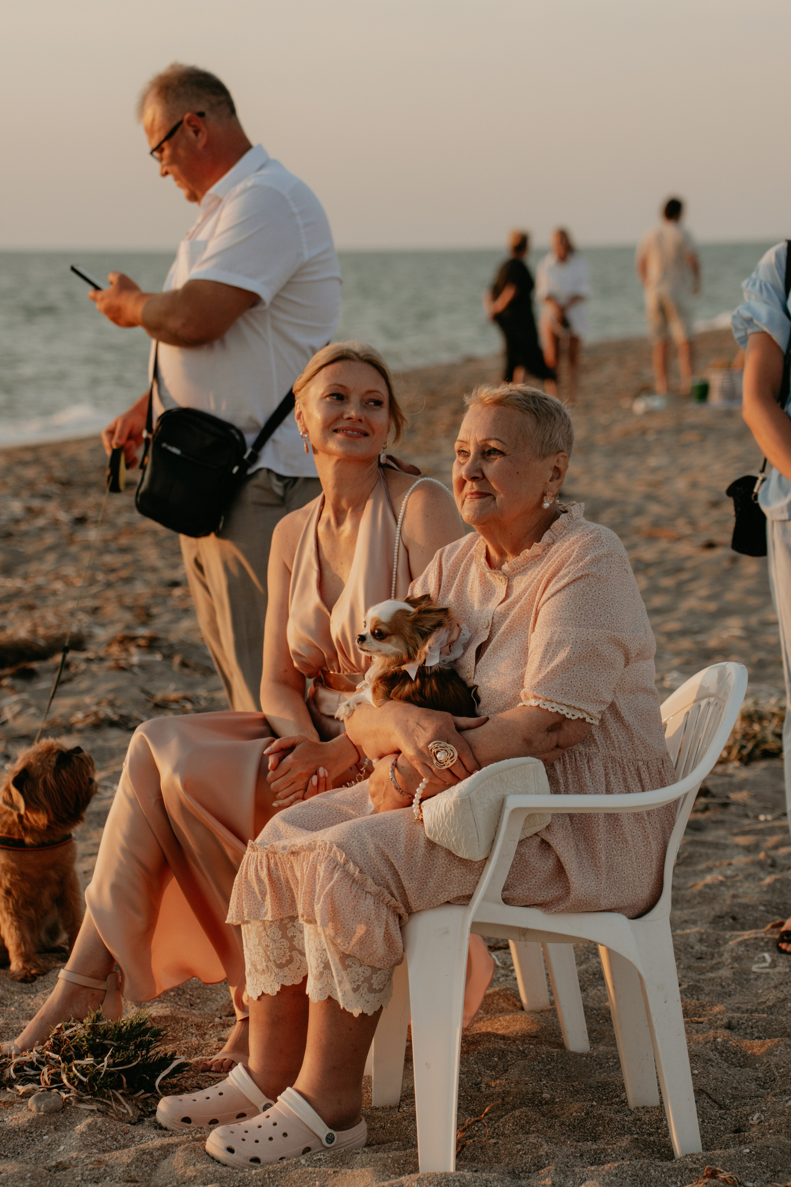 Z&A. Фотограф и Видеограф Севастополь Крым