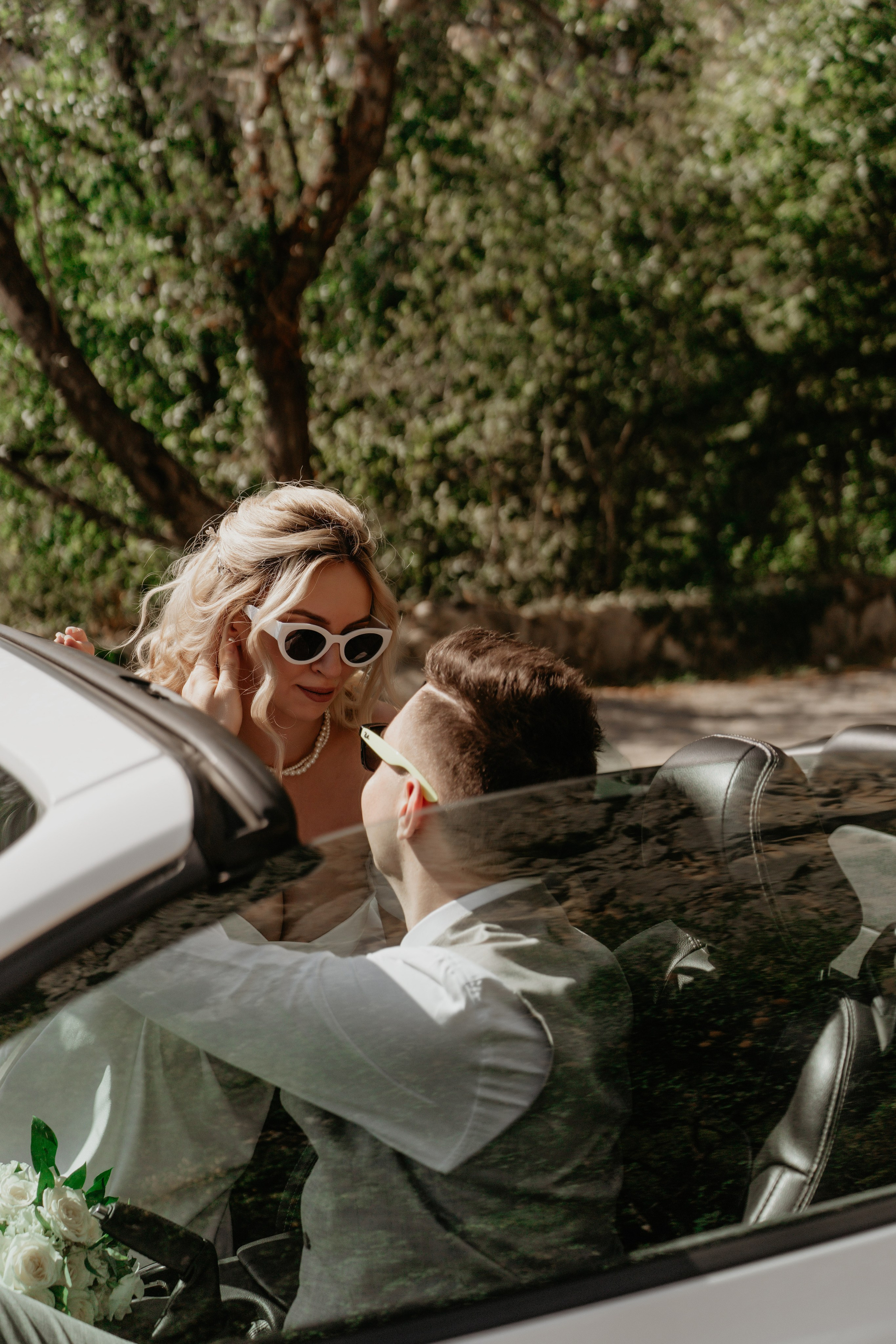 Никита и Виктория. Фотограф и Видеограф Севастополь Крым