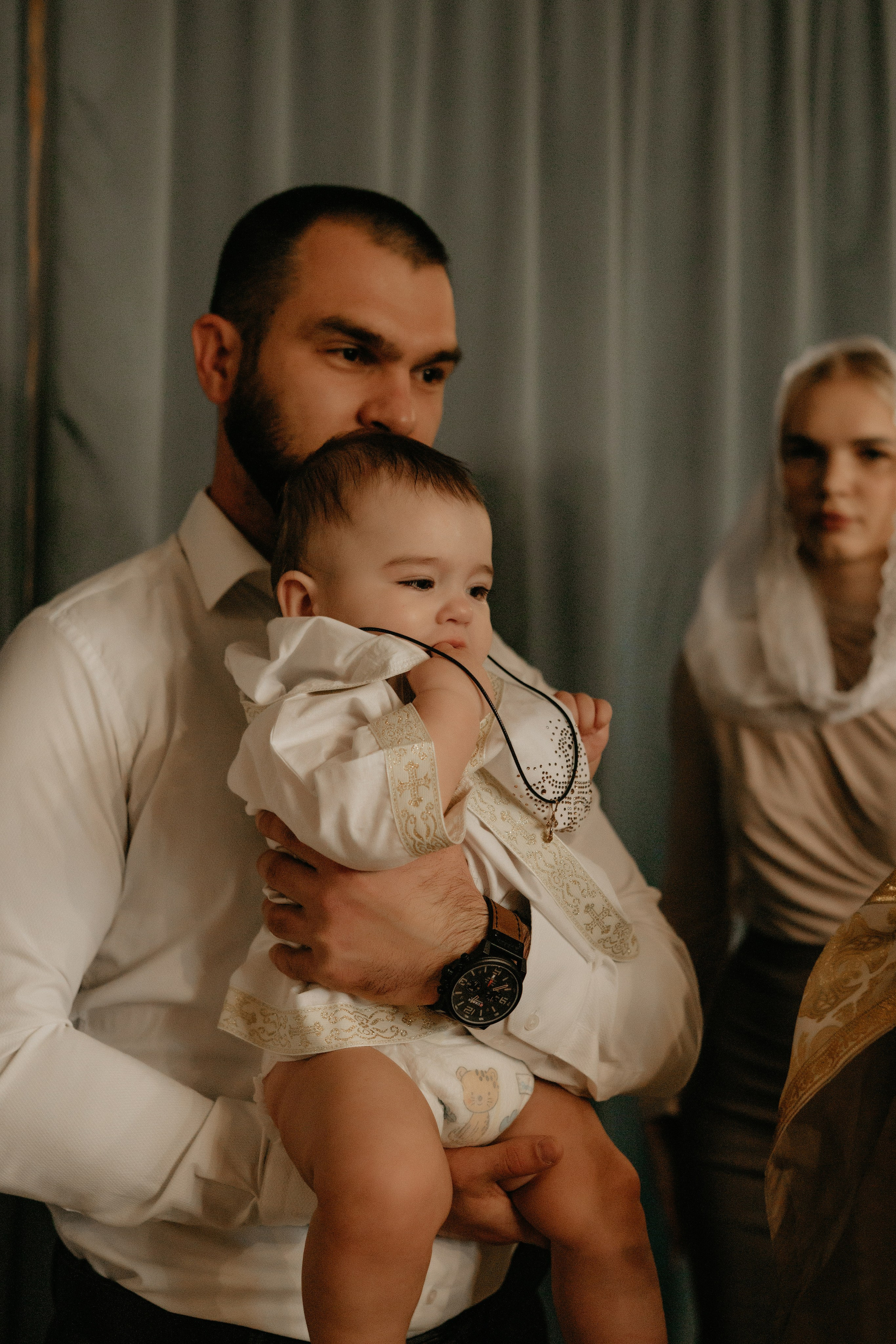 Крещение Херсонес. Фотограф и Видеограф Севастополь Крым