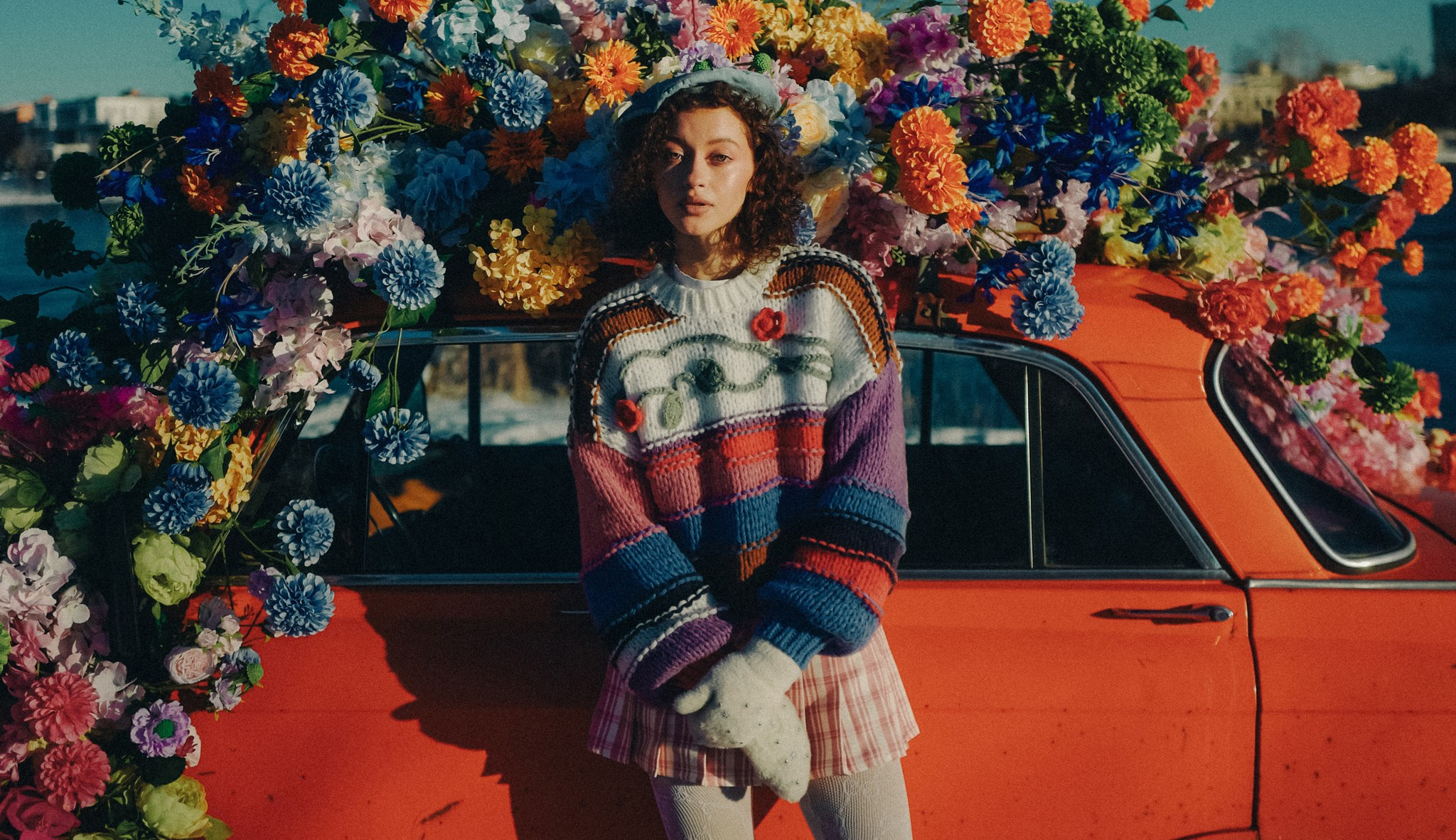 Никита Линейцев — индивидуальный портретный фотограф в Москве и Иркутске