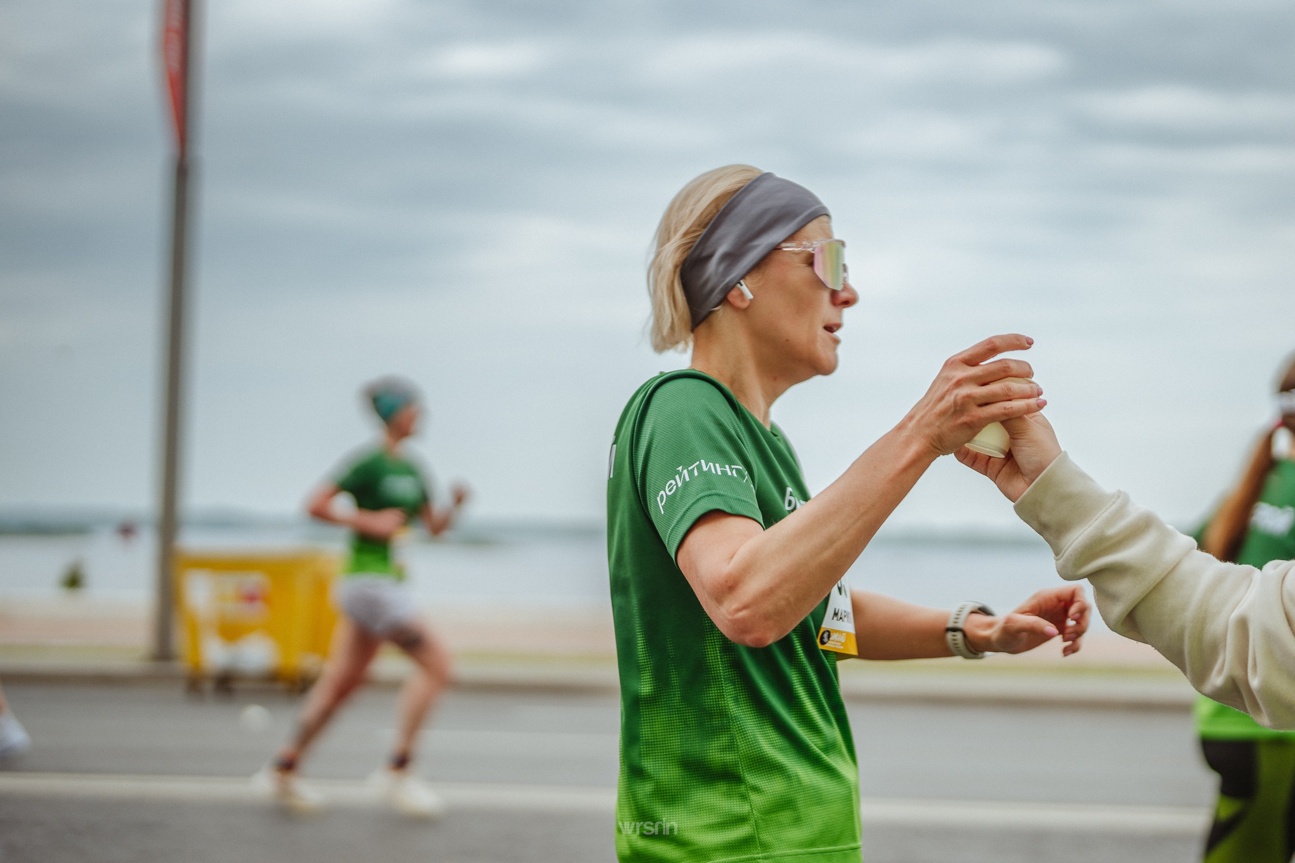 Беги Герой · Нижний Новгород. Владимир Вершинин, тот самый свадебный видеограф