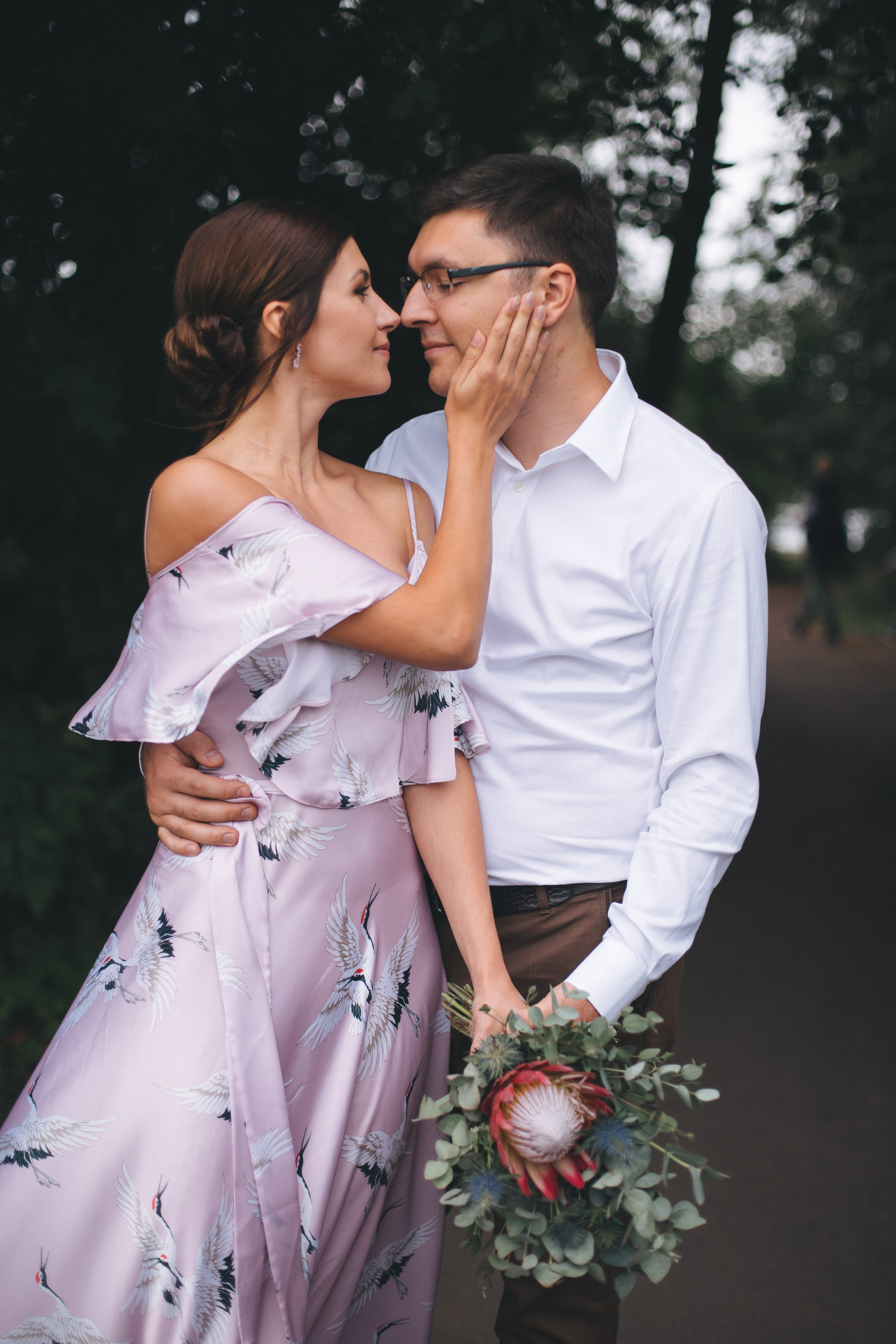 Артем и Надежда. Brand и контент фотограф