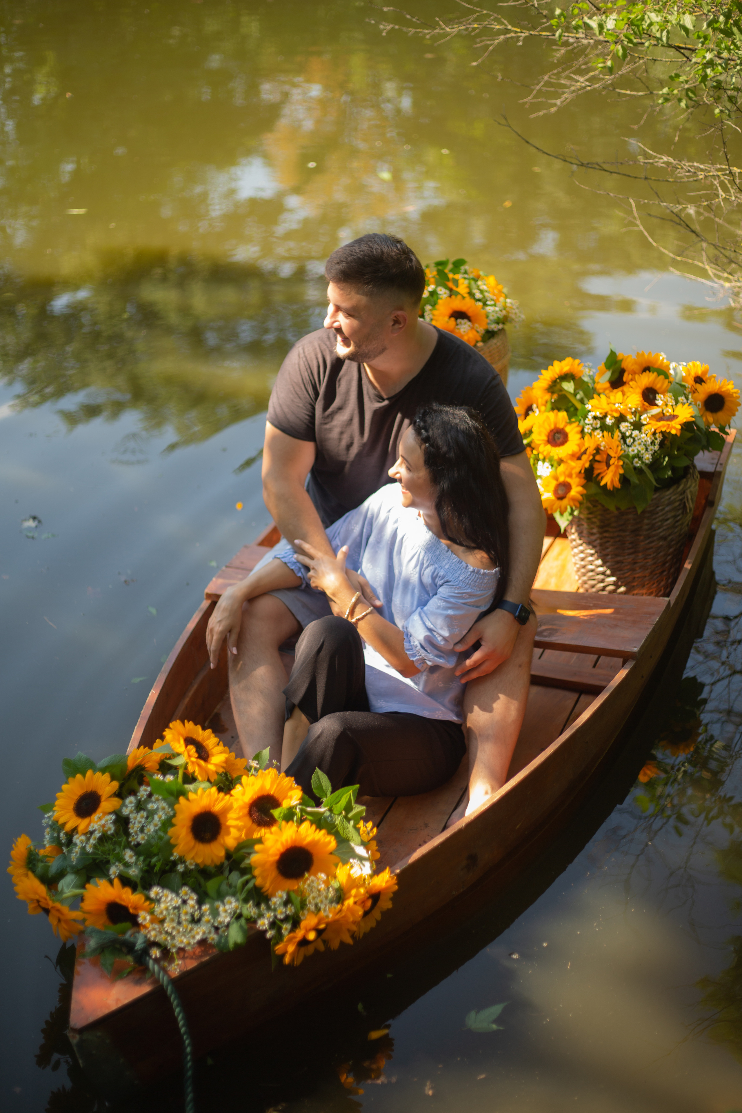 Семейная история. Женский фотограф в Ставрополе Кривко Екатерина