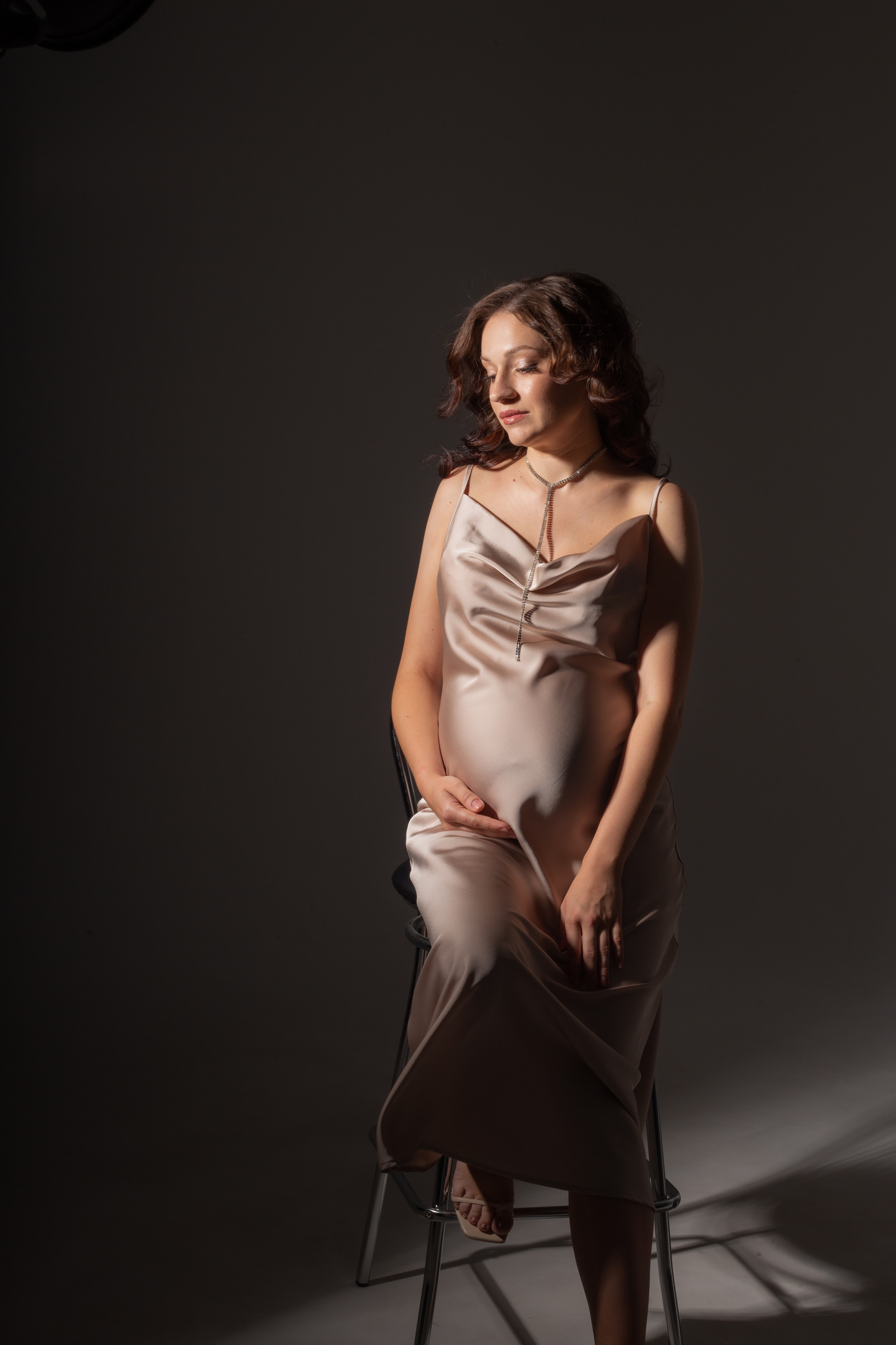 Беременность. Женский фотограф в Ставрополе Кривко Екатерина