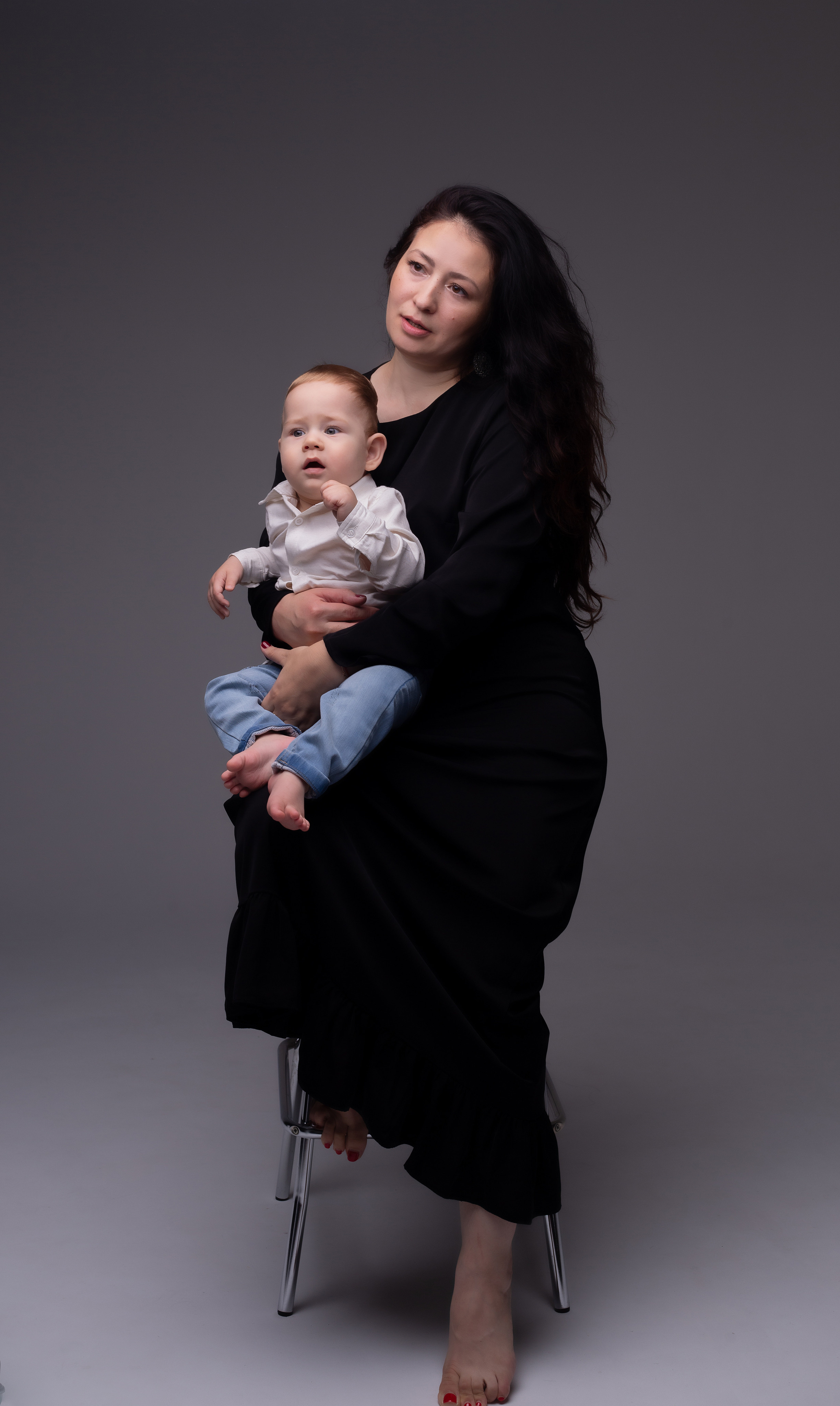 Материнство. Женский фотограф в Ставрополе Кривко Екатерина