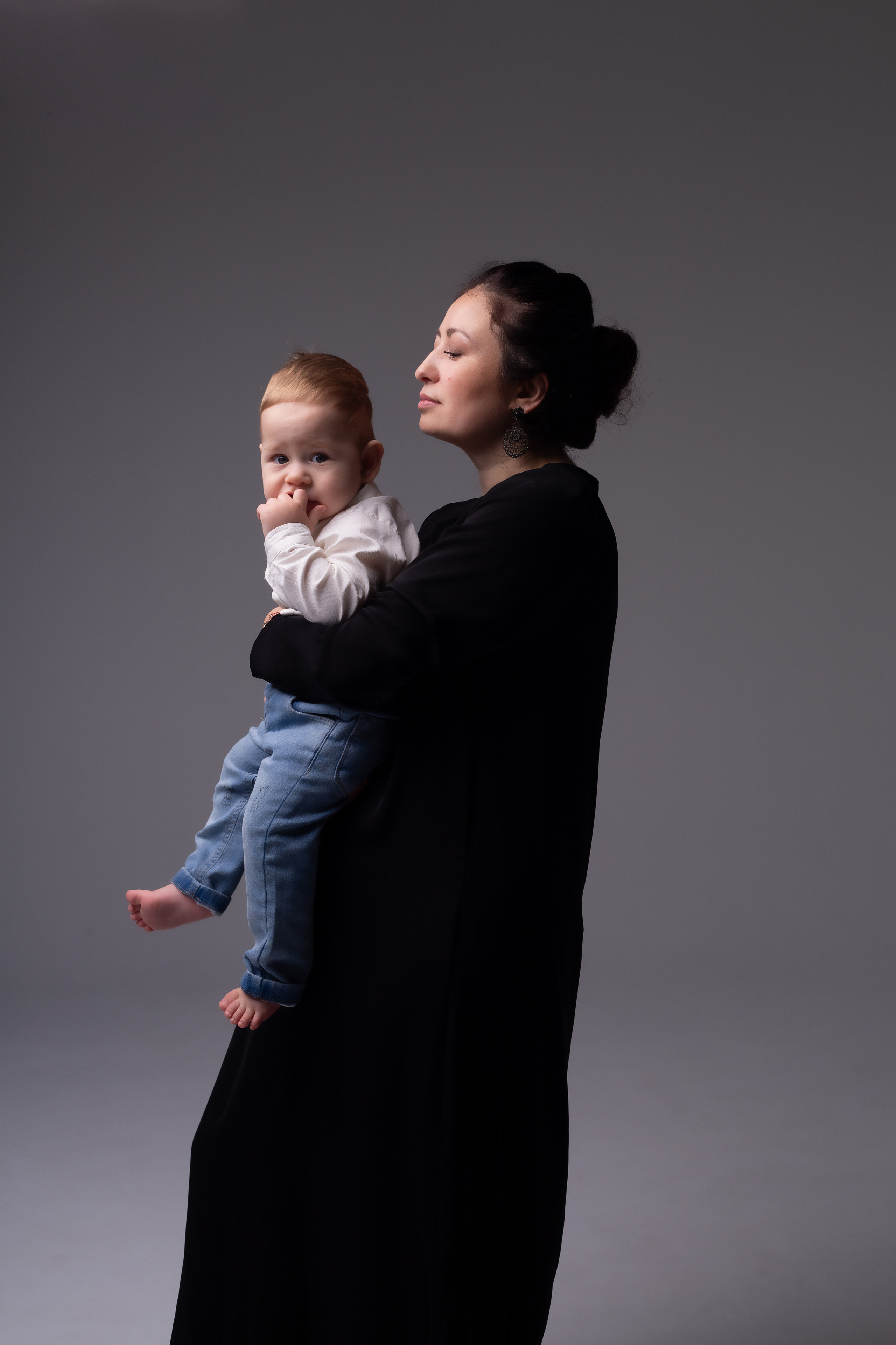 Материнство. Женский фотограф в Ставрополе Кривко Екатерина