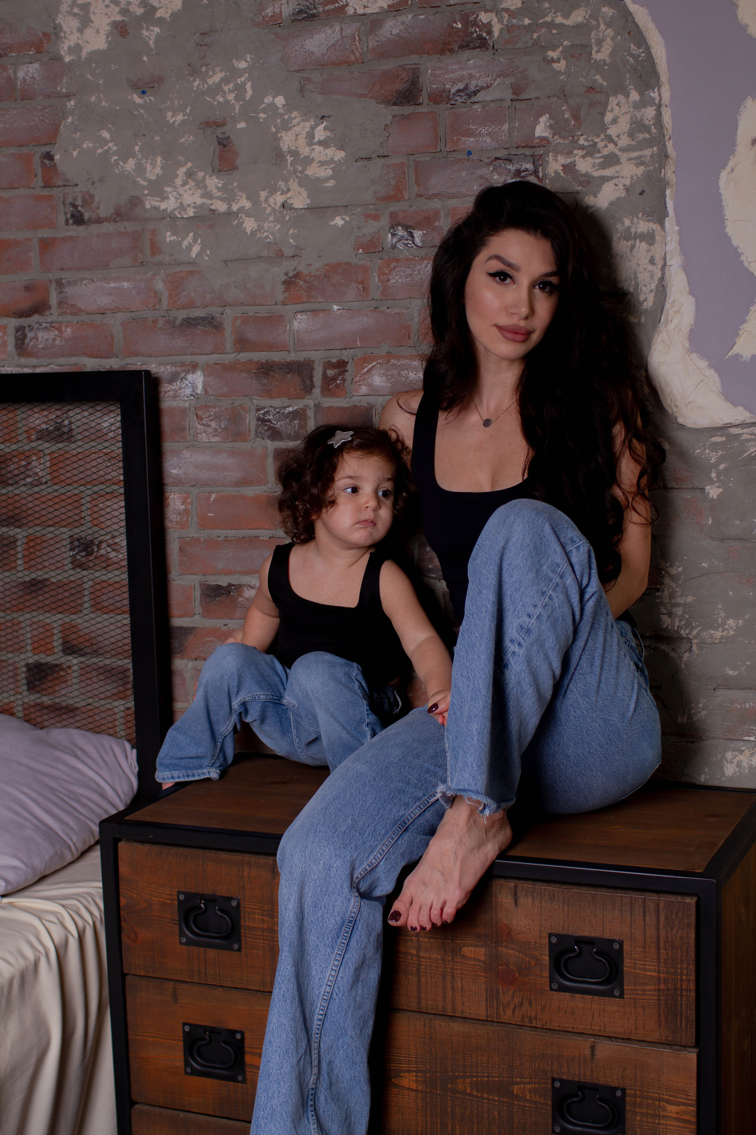 Материнство. Женский фотограф в Ставрополе Кривко Екатерина