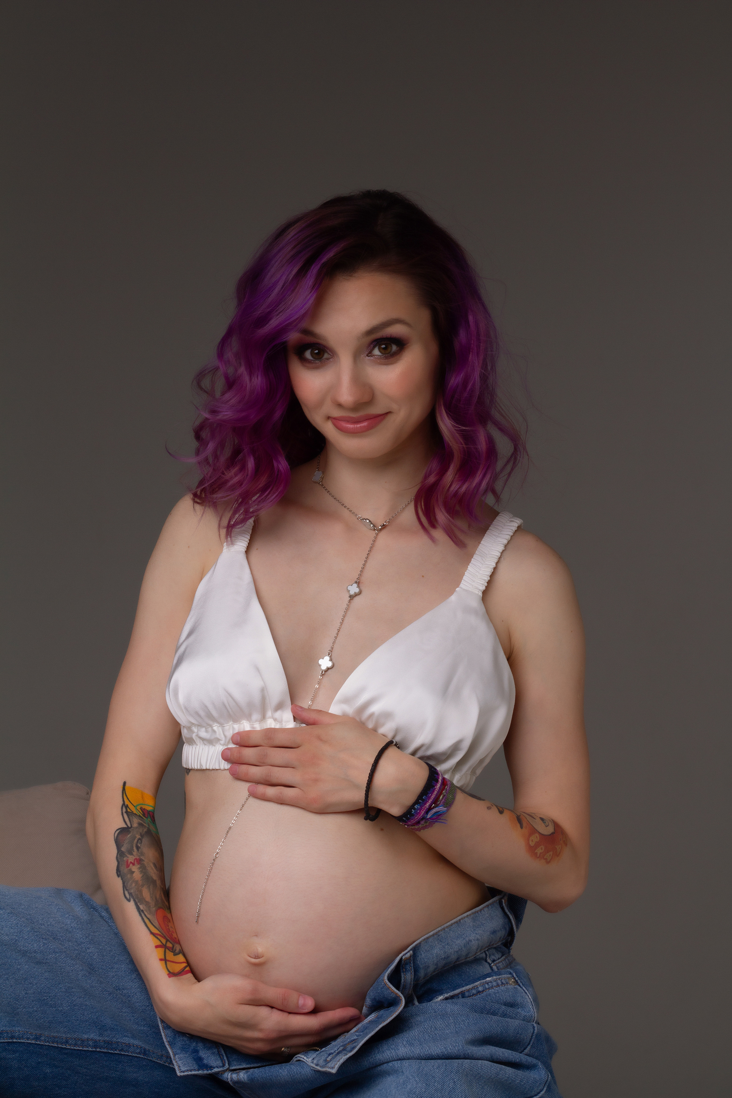 Беременность. Женский фотограф в Ставрополе Кривко Екатерина