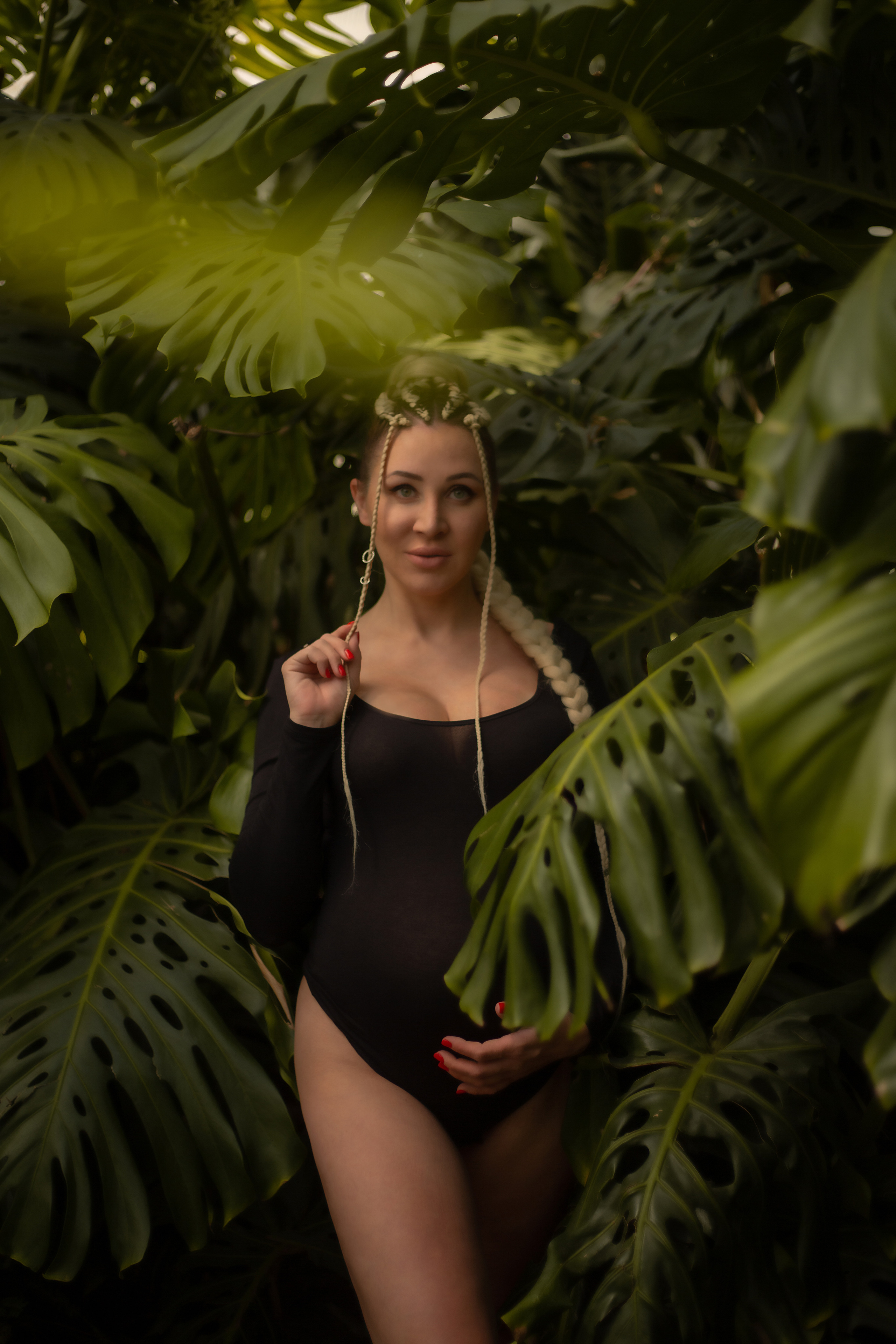 Беременность. Женский фотограф в Ставрополе Кривко Екатерина