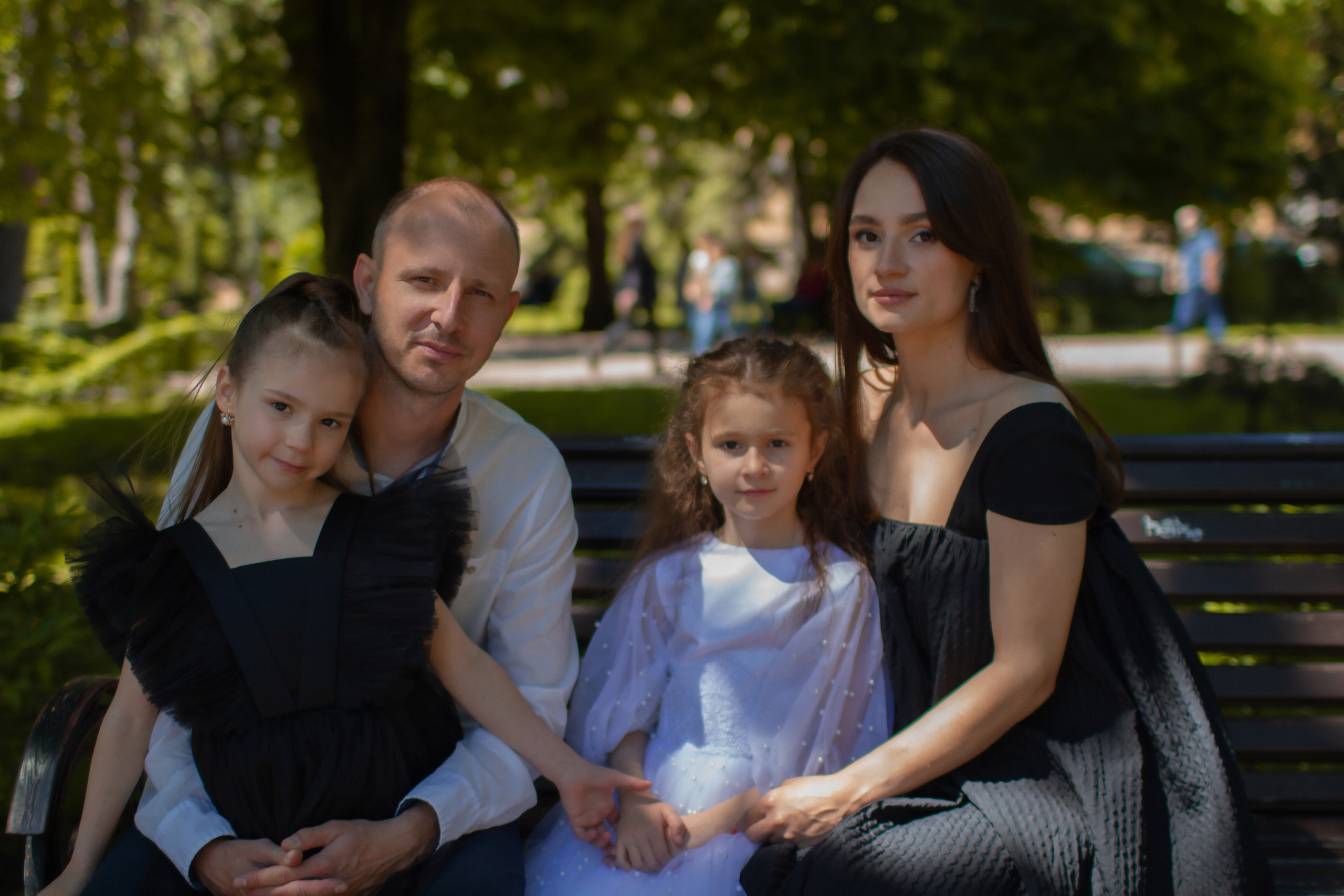 Семейная история. Женский фотограф в Ставрополе Кривко Екатерина