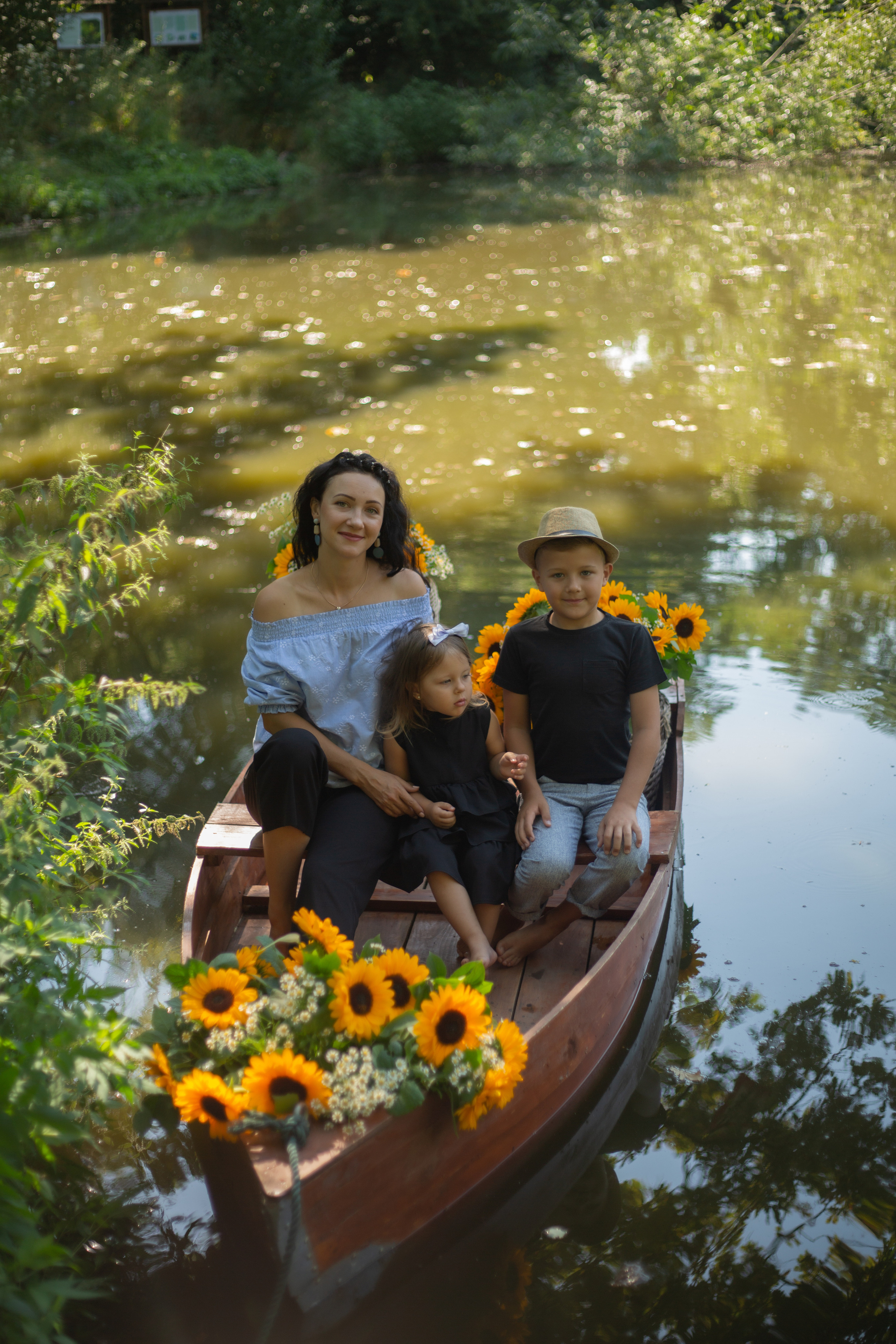 Семейная история. Женский фотограф в Ставрополе Кривко Екатерина