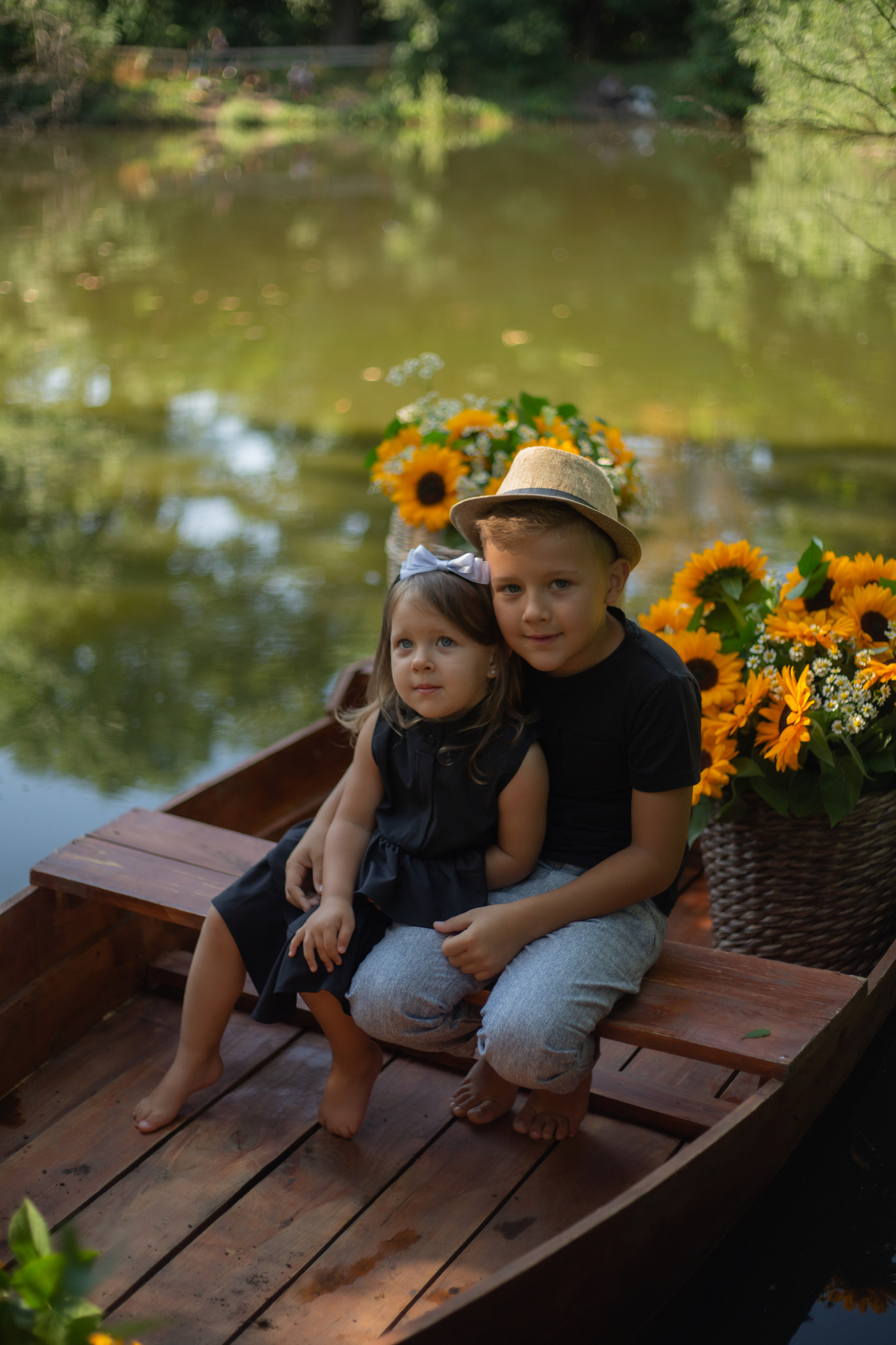 Семейная история. Женский фотограф в Ставрополе Кривко Екатерина