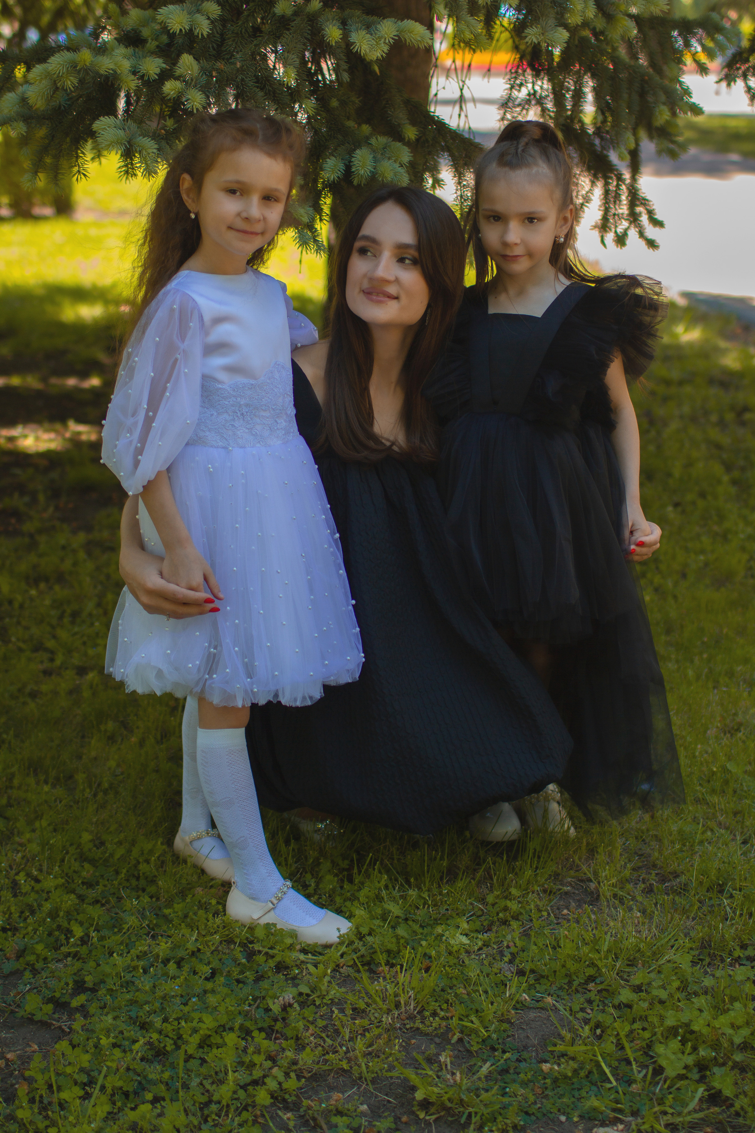 Семейная история. Женский фотограф в Ставрополе Кривко Екатерина