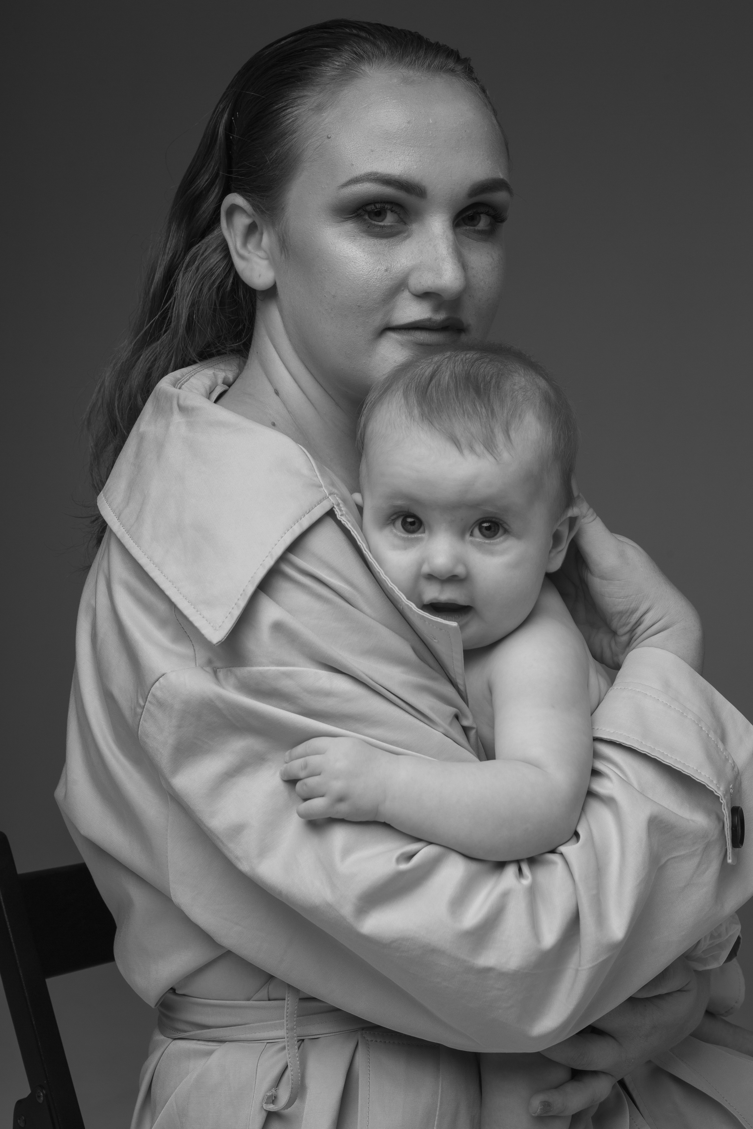 Материнство. Женский фотограф в Ставрополе Кривко Екатерина