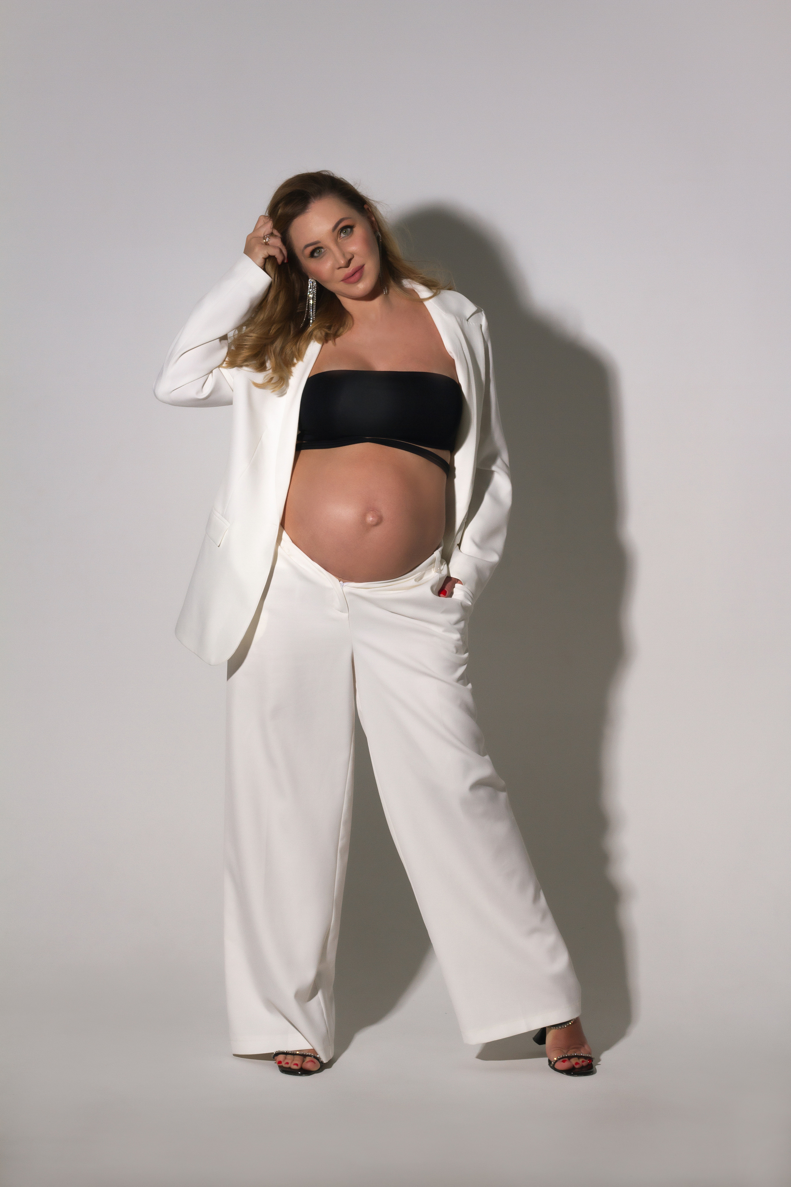 Беременность. Женский фотограф в Ставрополе Кривко Екатерина