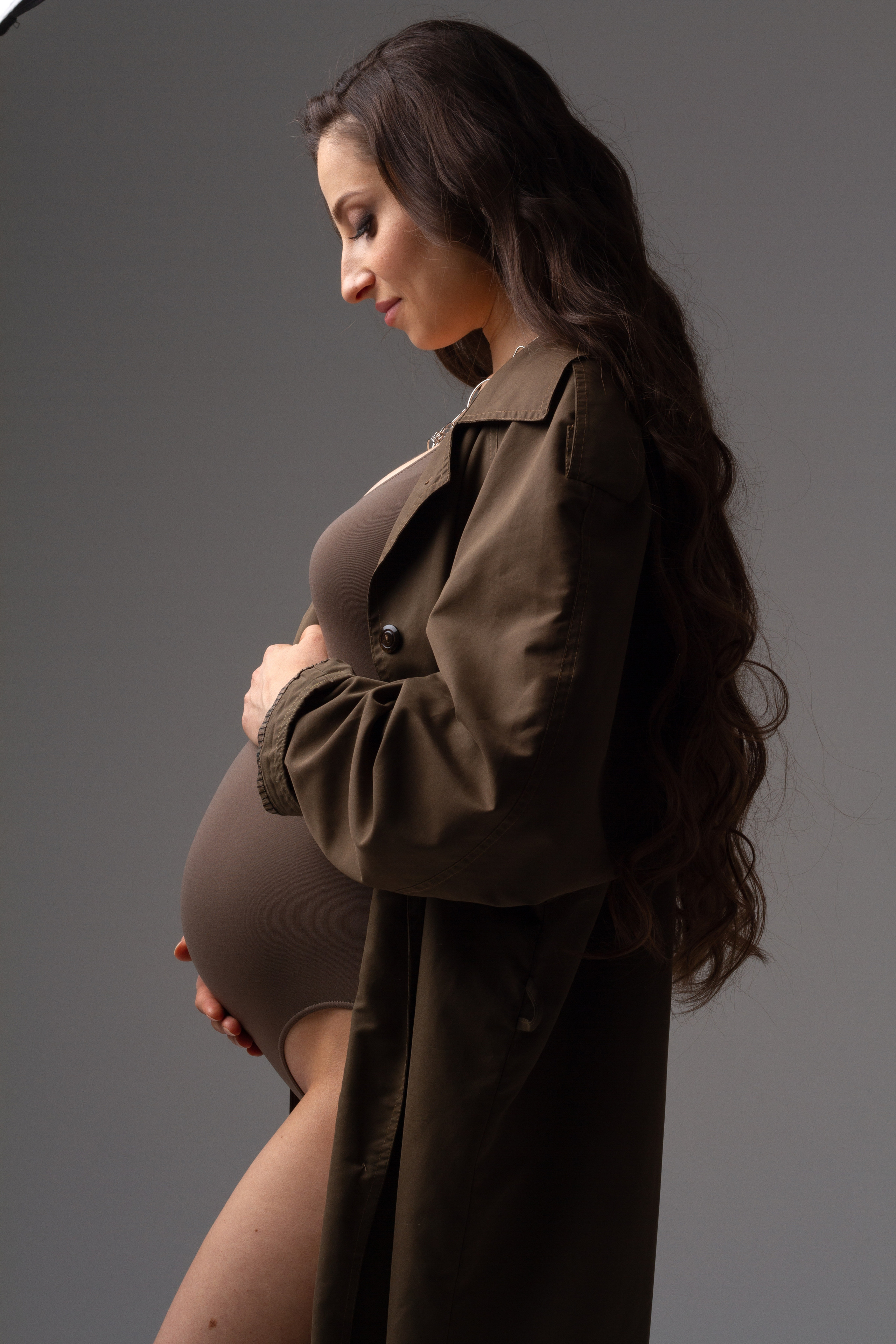 Беременность. Женский фотограф в Ставрополе Кривко Екатерина