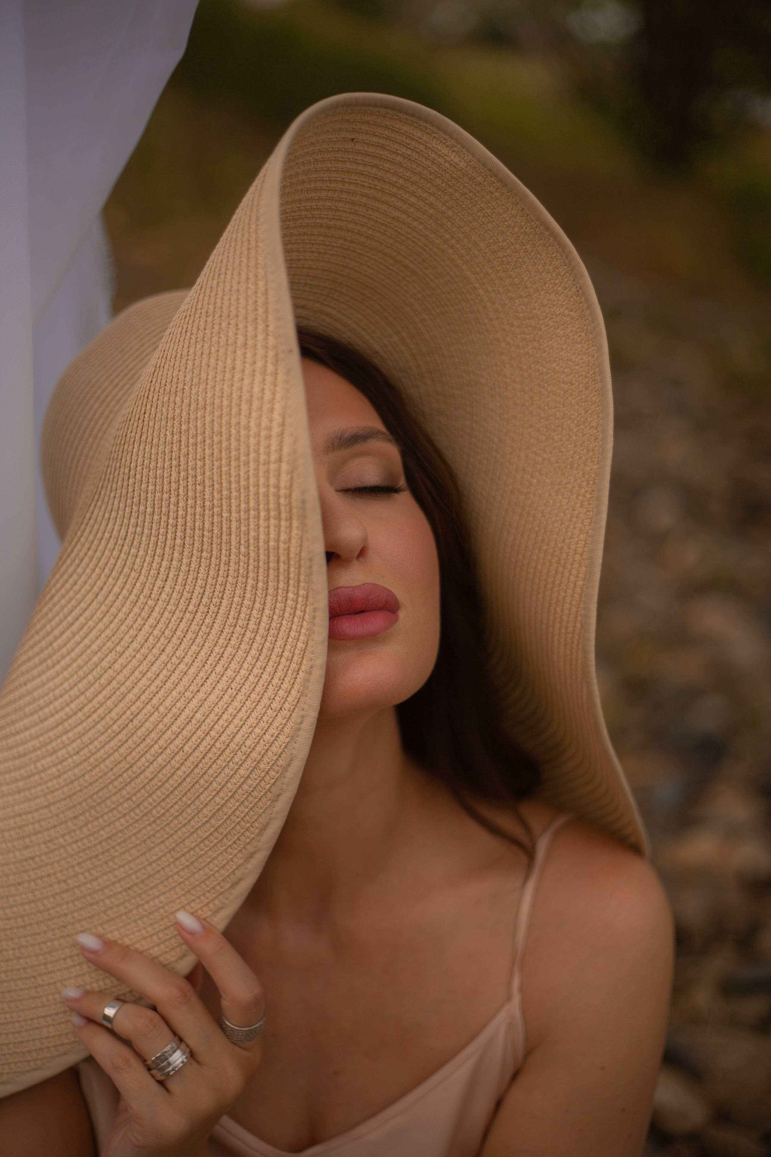 Женская съемка улица. Женский фотограф в Ставрополе Кривко Екатерина