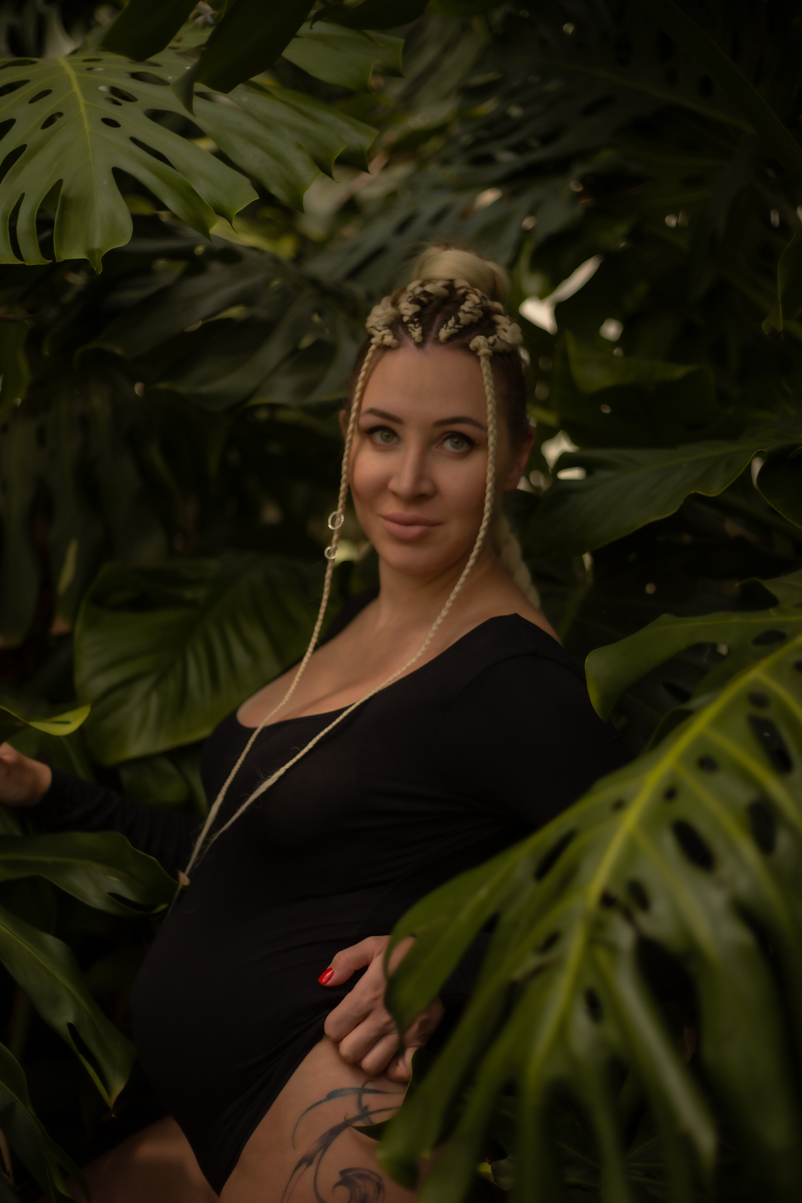 Беременность. Женский фотограф в Ставрополе Кривко Екатерина