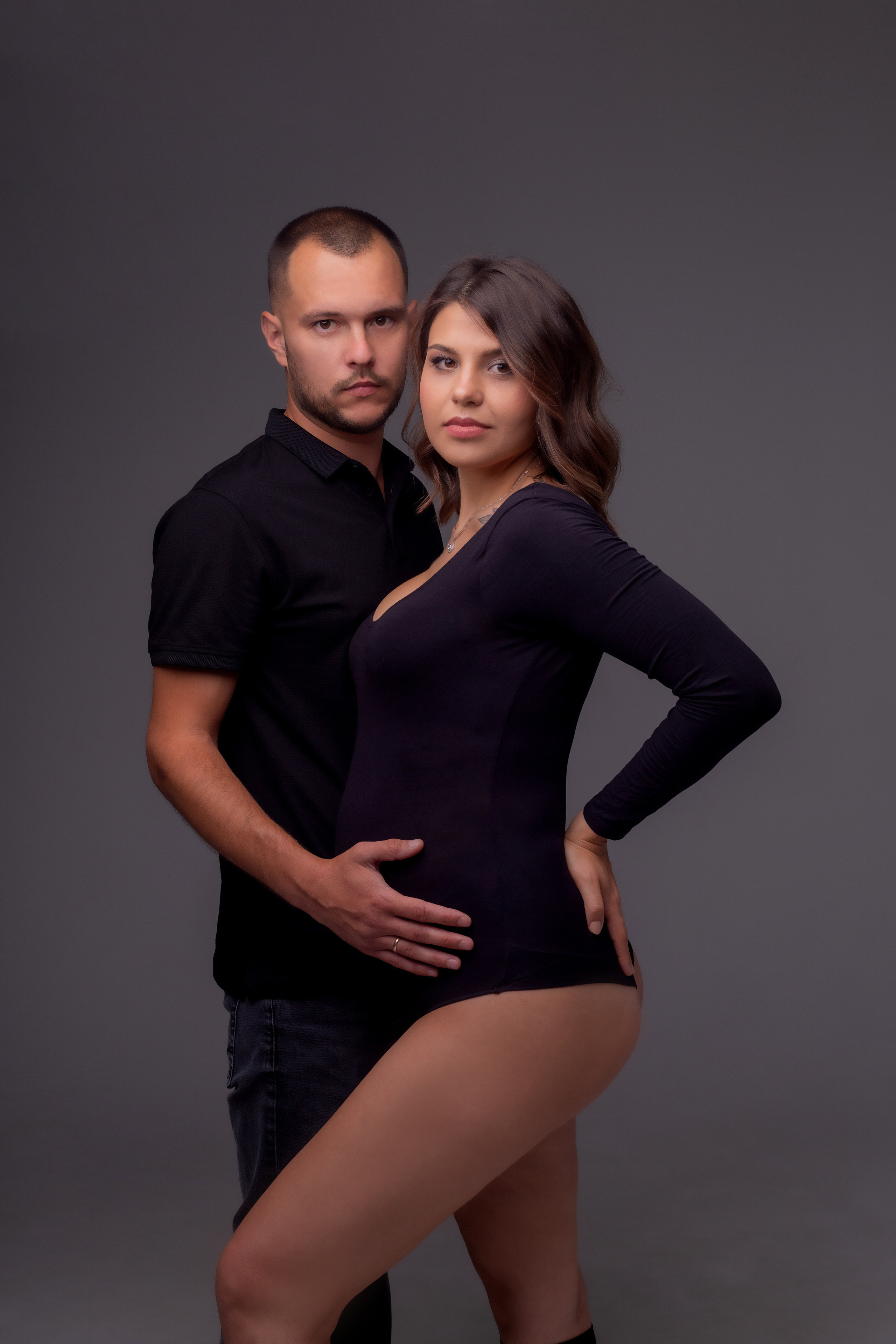 Беременность. Женский фотограф в Ставрополе Кривко Екатерина