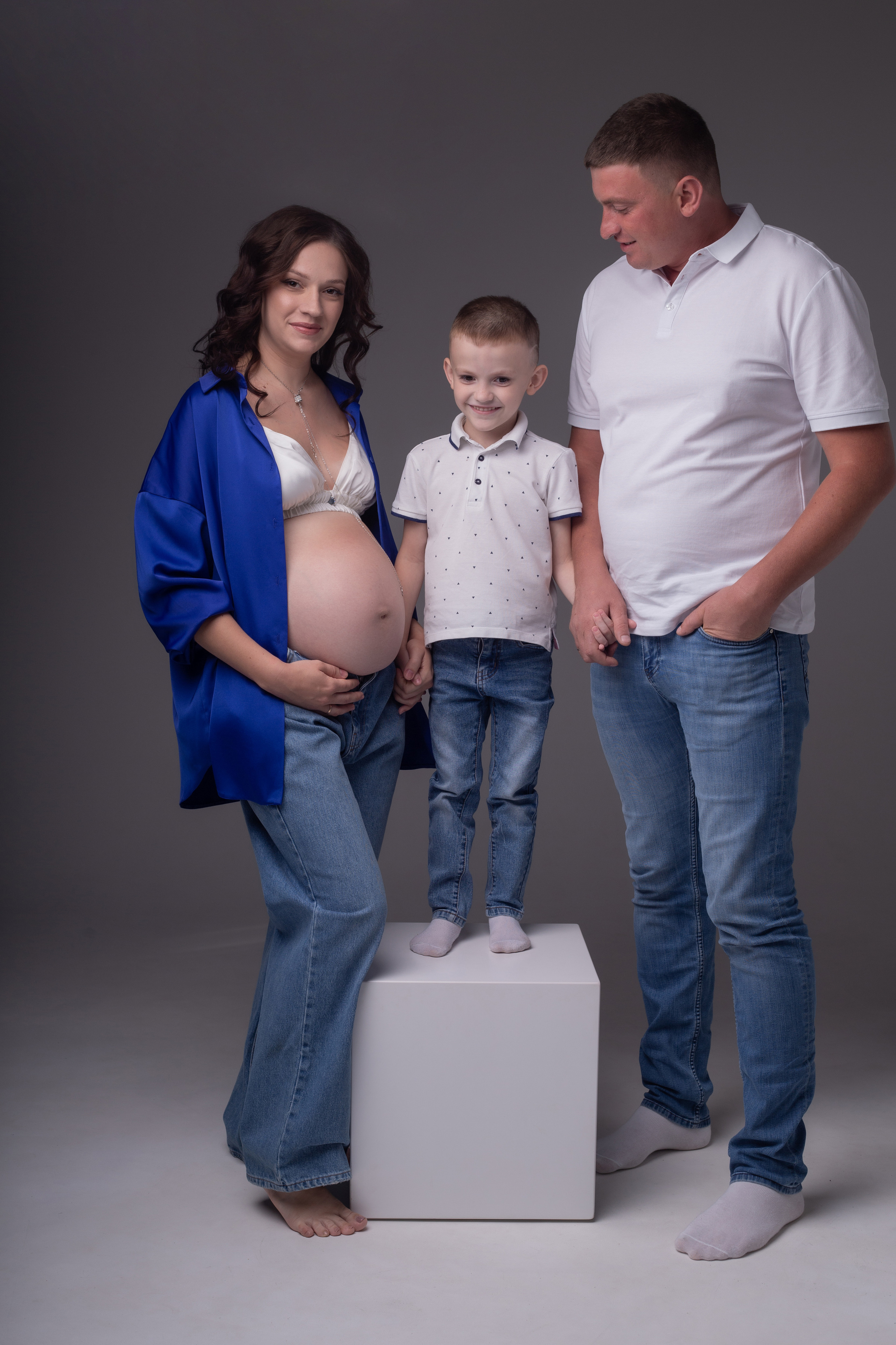 Беременность. Женский фотограф в Ставрополе Кривко Екатерина