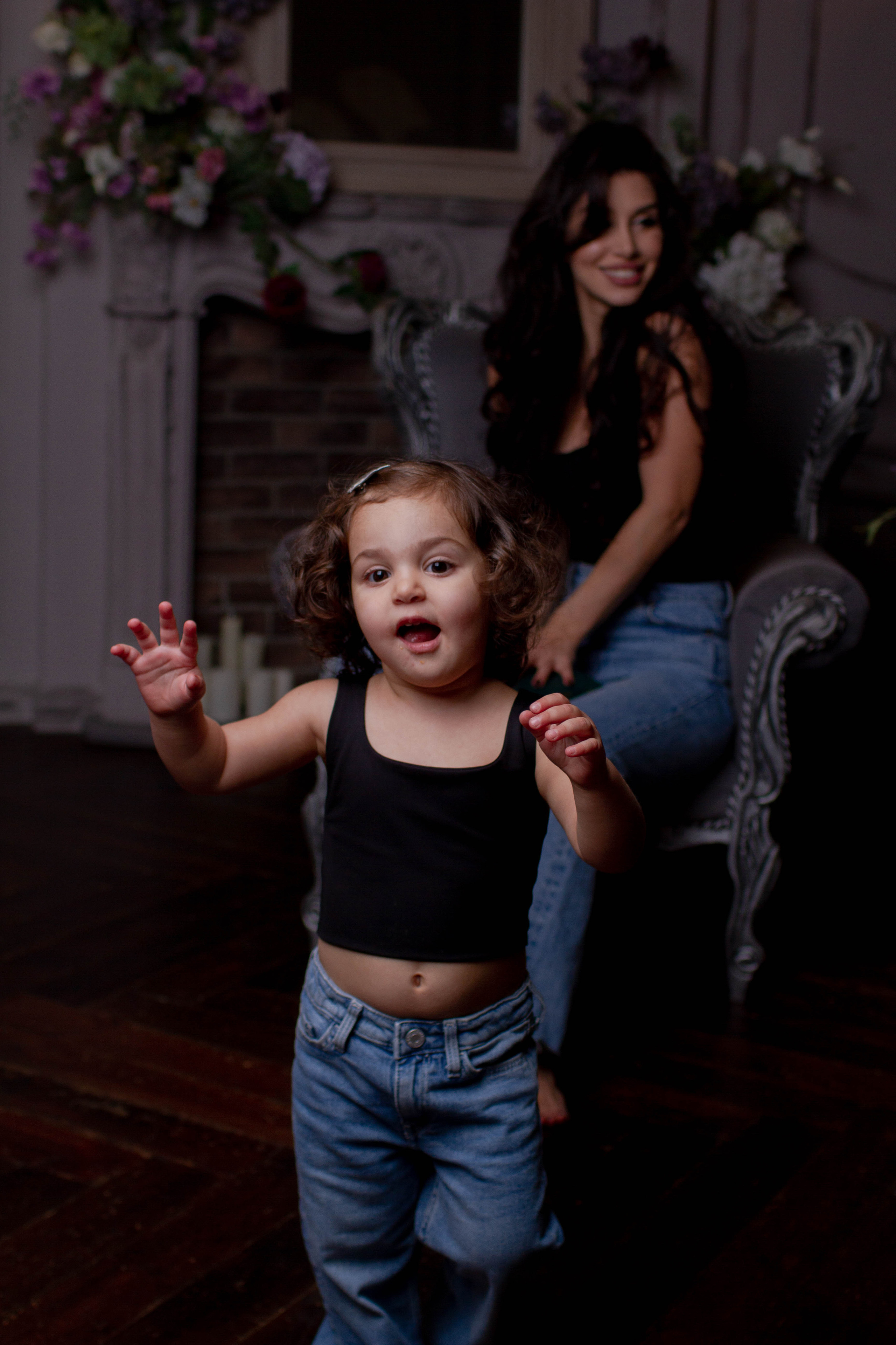 Материнство. Женский фотограф в Ставрополе Кривко Екатерина