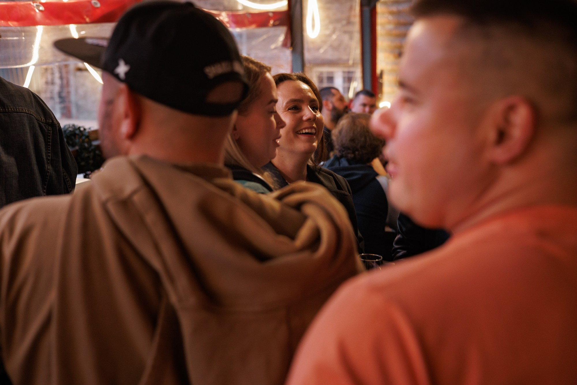 Репортаж Jahmal Триагрутрика