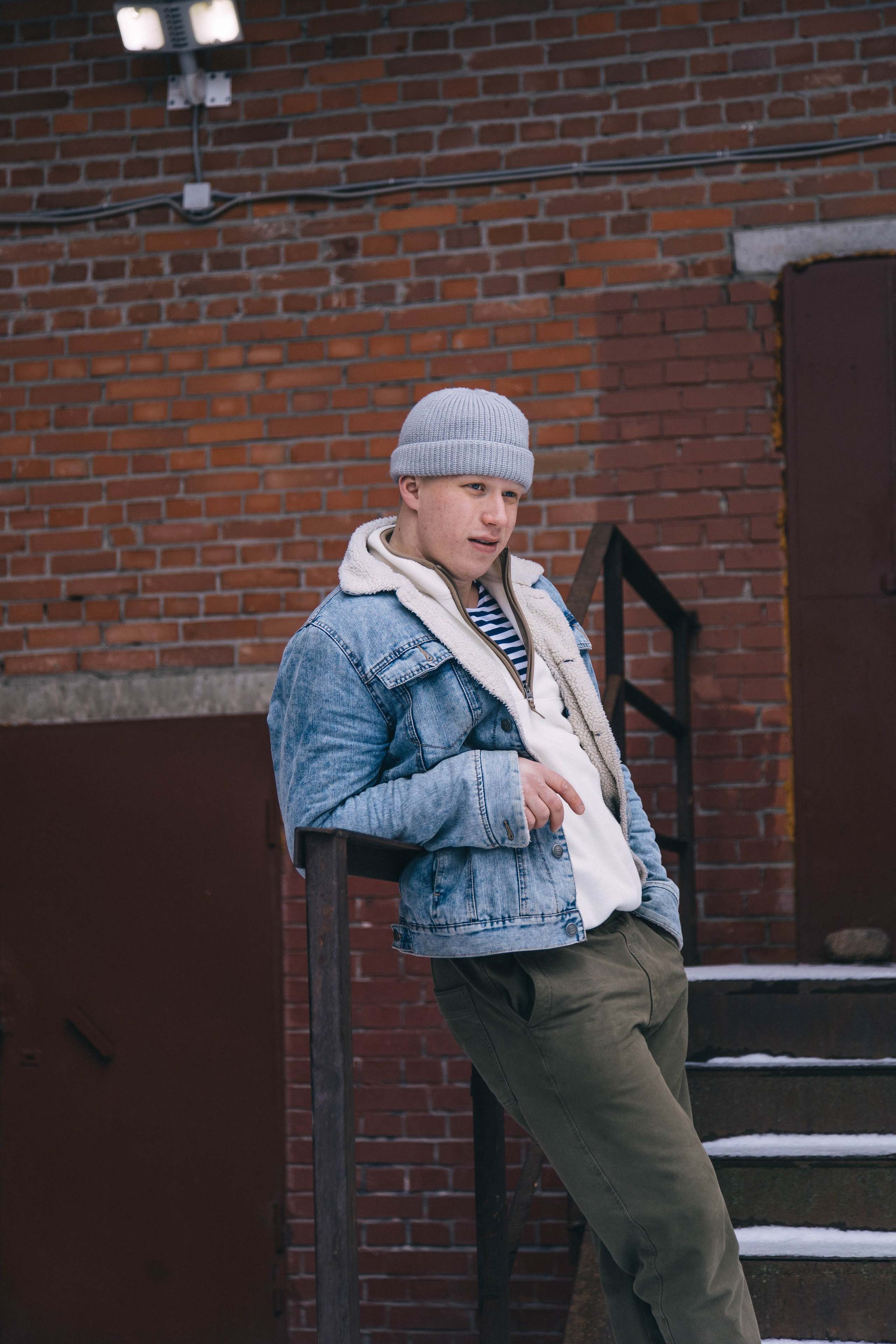 Макс. Слово пацана. Фотография с любовью от Людмилы Луценко