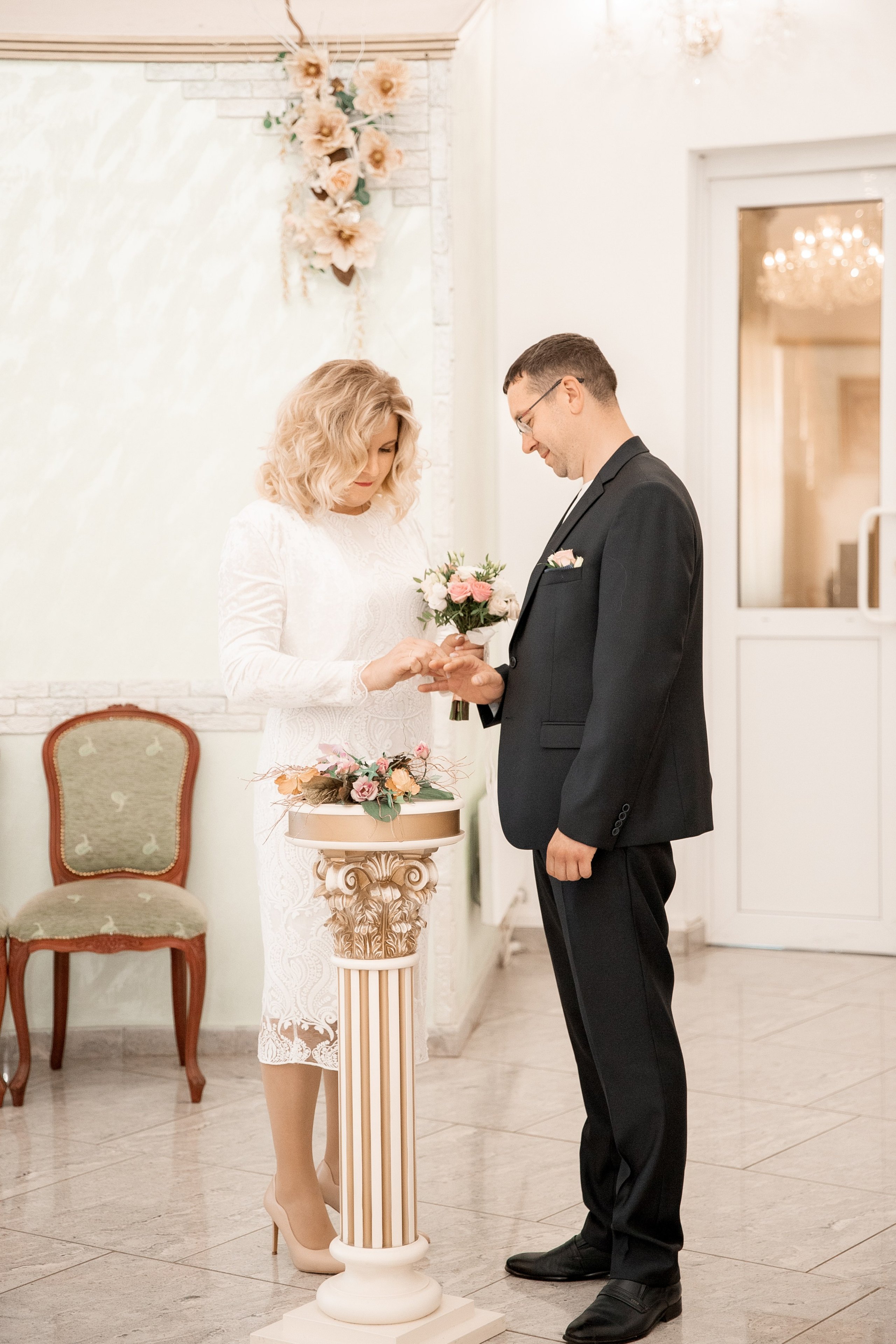 Артем & Ксения. Фотограф в Москве и МО, Мещерякова Ольга