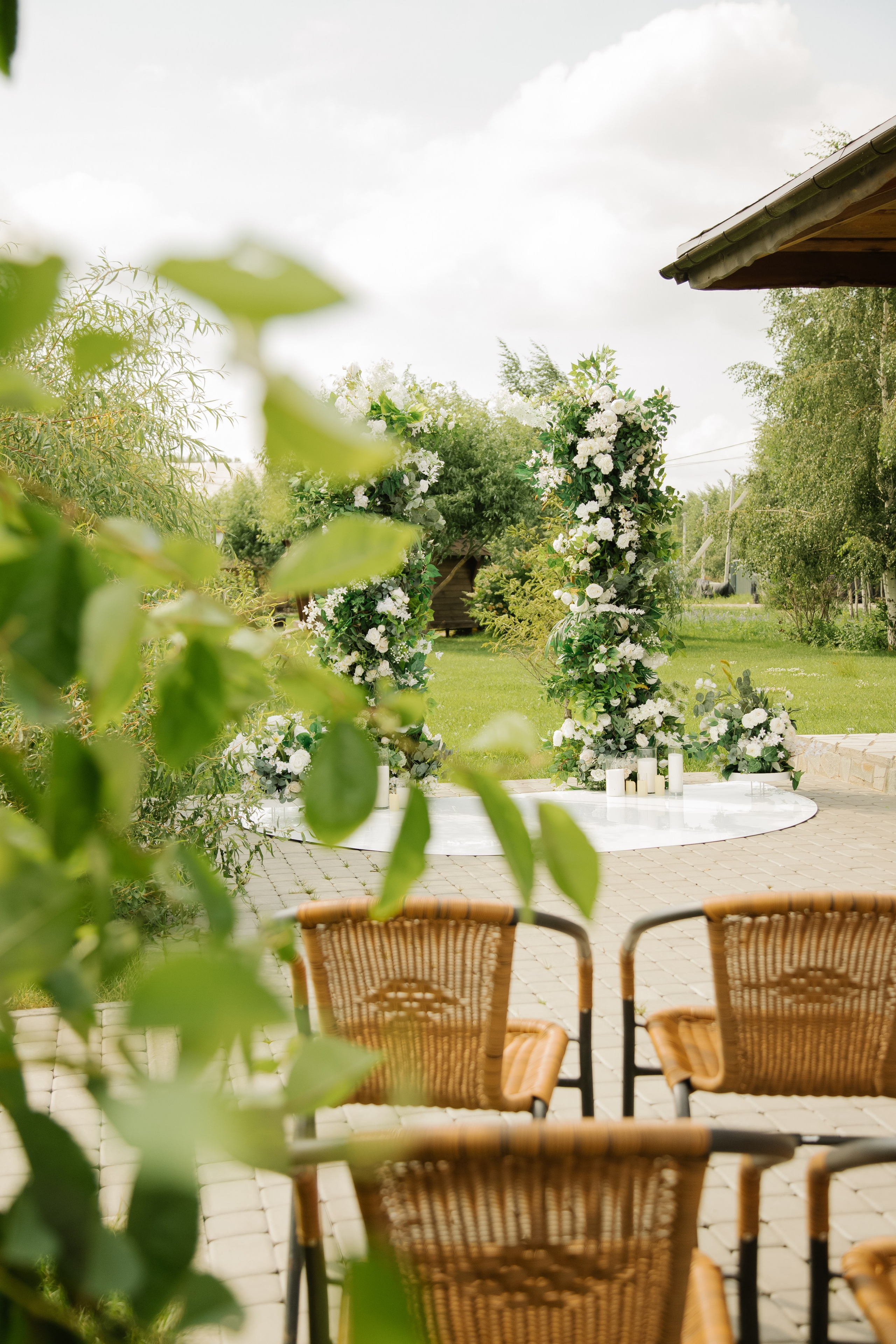 Море из счастливых слёз. Свадебный фотограф Челябинск Полина Чеботарь