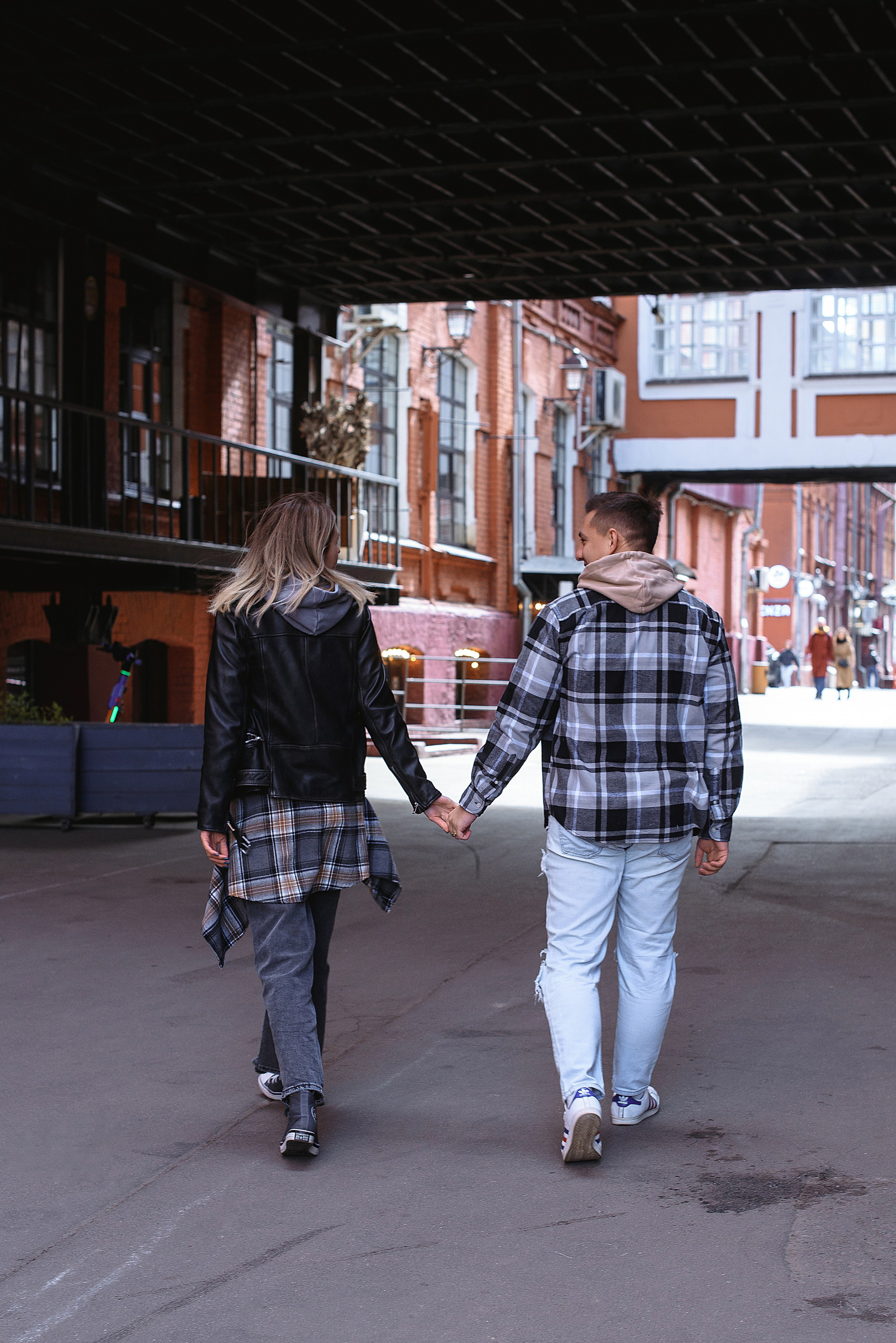 Алексей & Юлия. Юлия Соколовская Фотограф Москва Красногорск