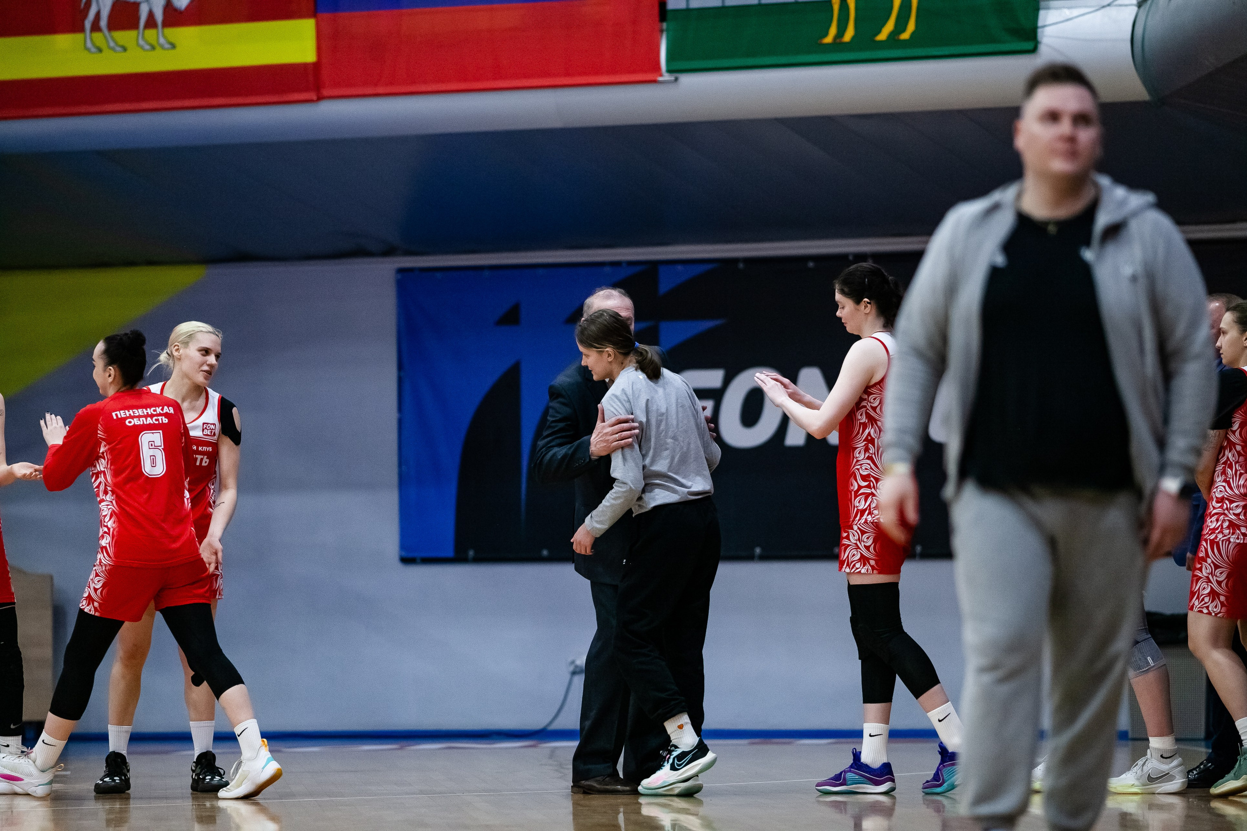 Славянка — Юность. Фотография