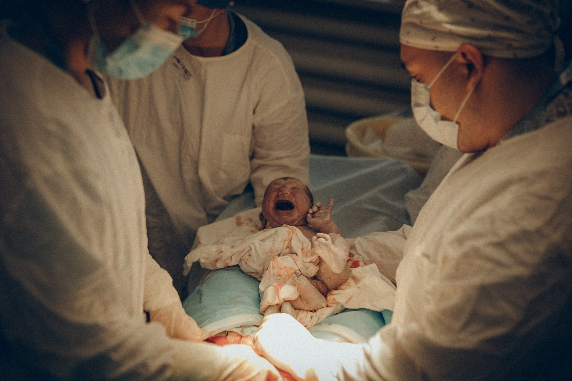 Рождение Романа Руслановича. Семейный фотограф и фотограф на роды в Ростове-на-Дону Мухина Виктория