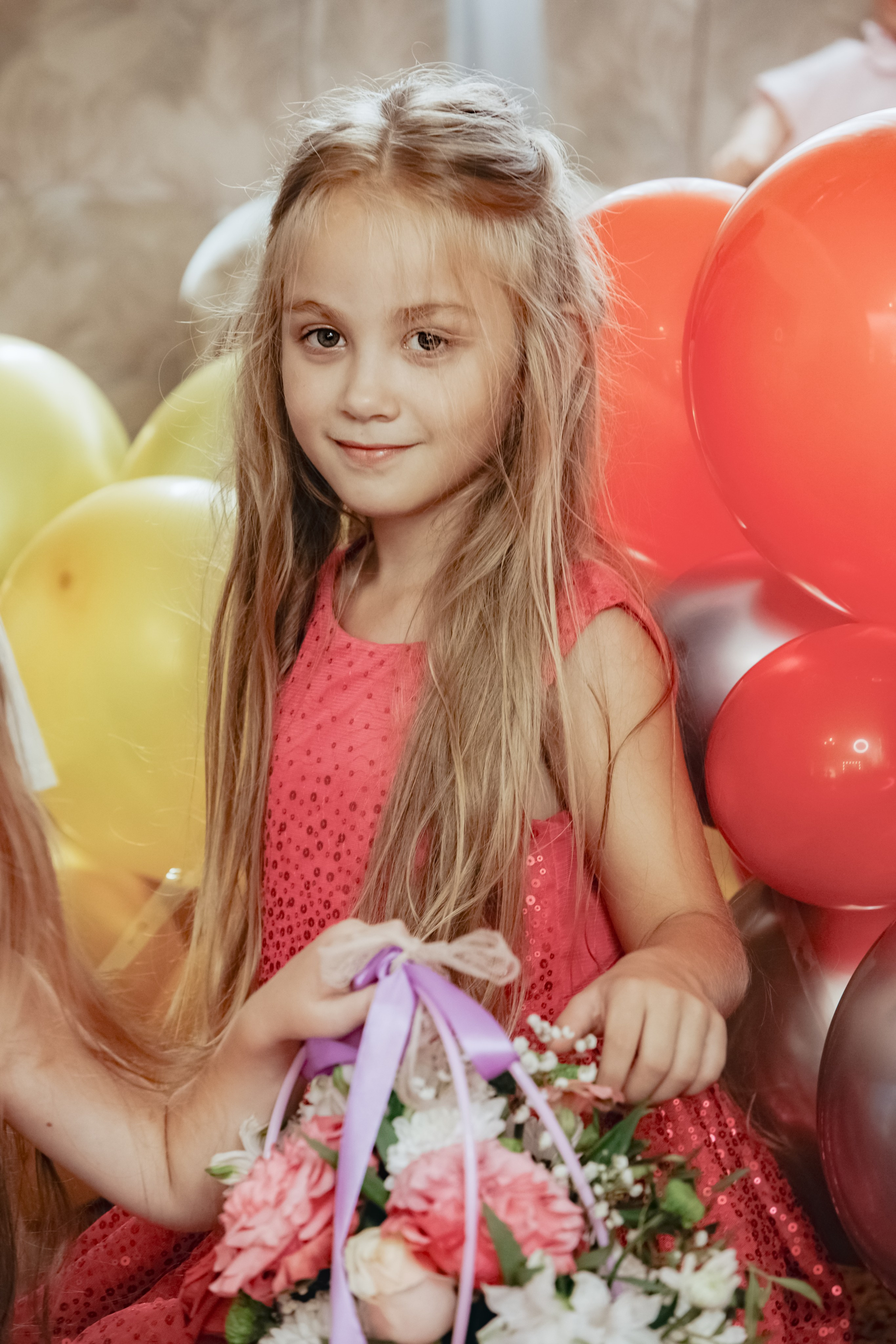 День рождения. Семейный и детский фотограф в Беларуси