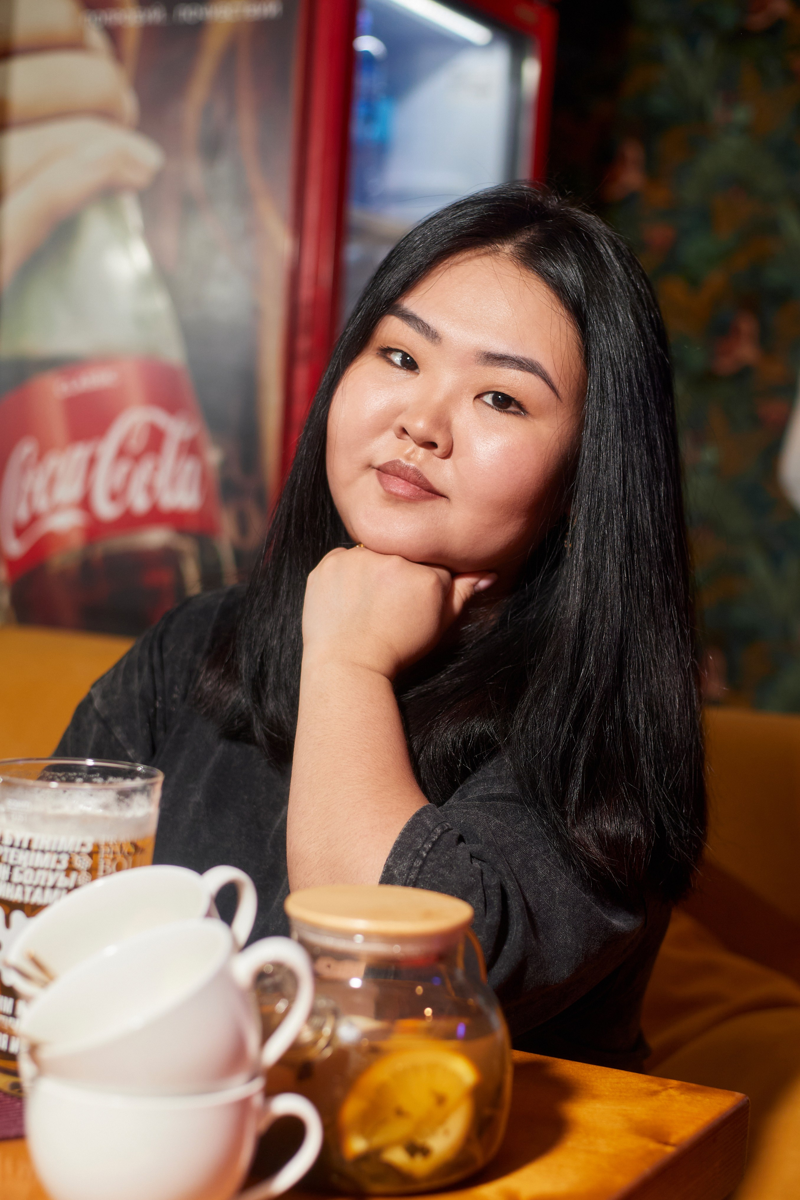 MAXIM & DAMIR | FOREST BAR | 8 МАРТА! 2-й вечер. Главная