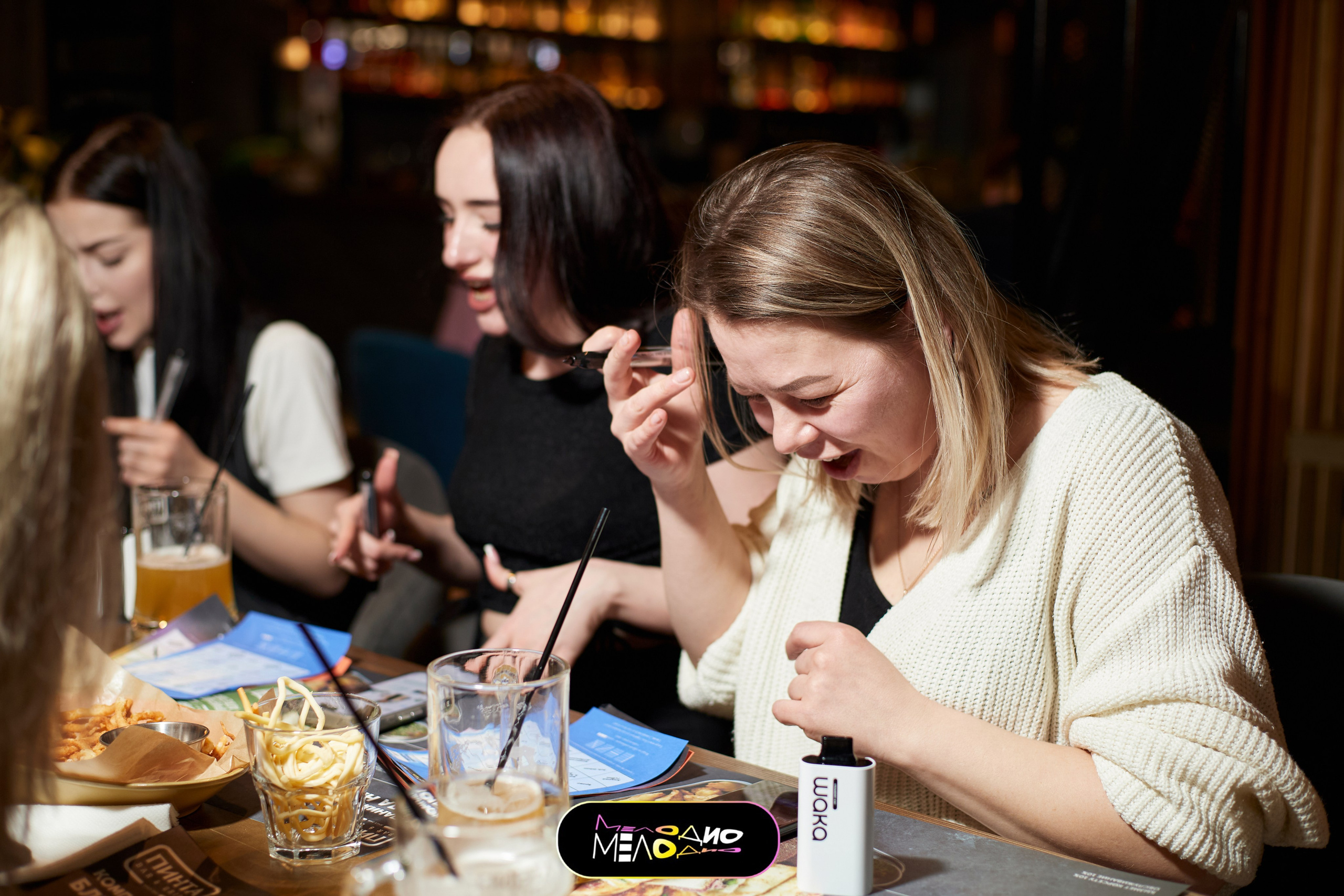 ИГРА | МЕЛОДИ 26/02. Главная