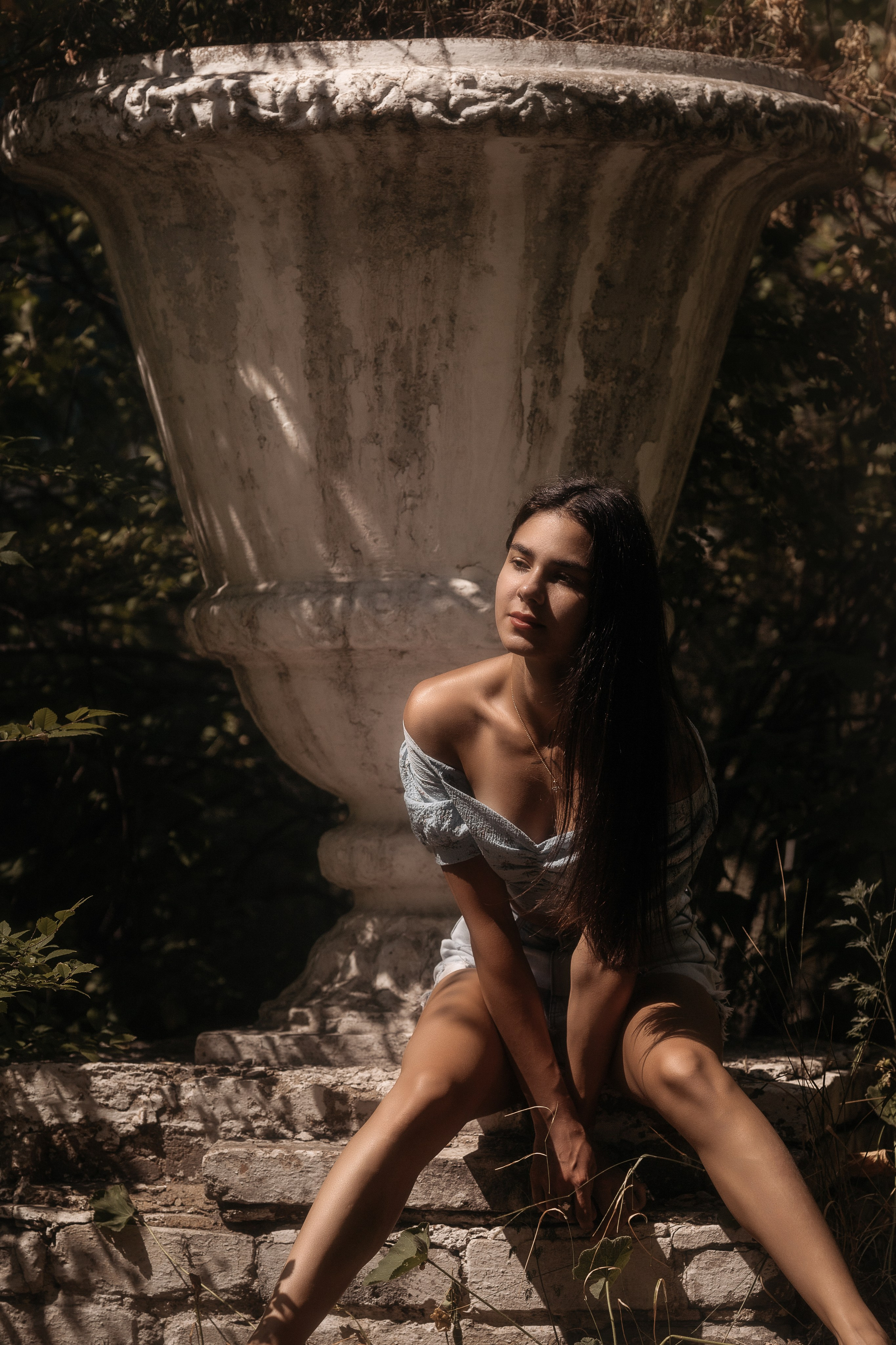 ANGELINA. Главная