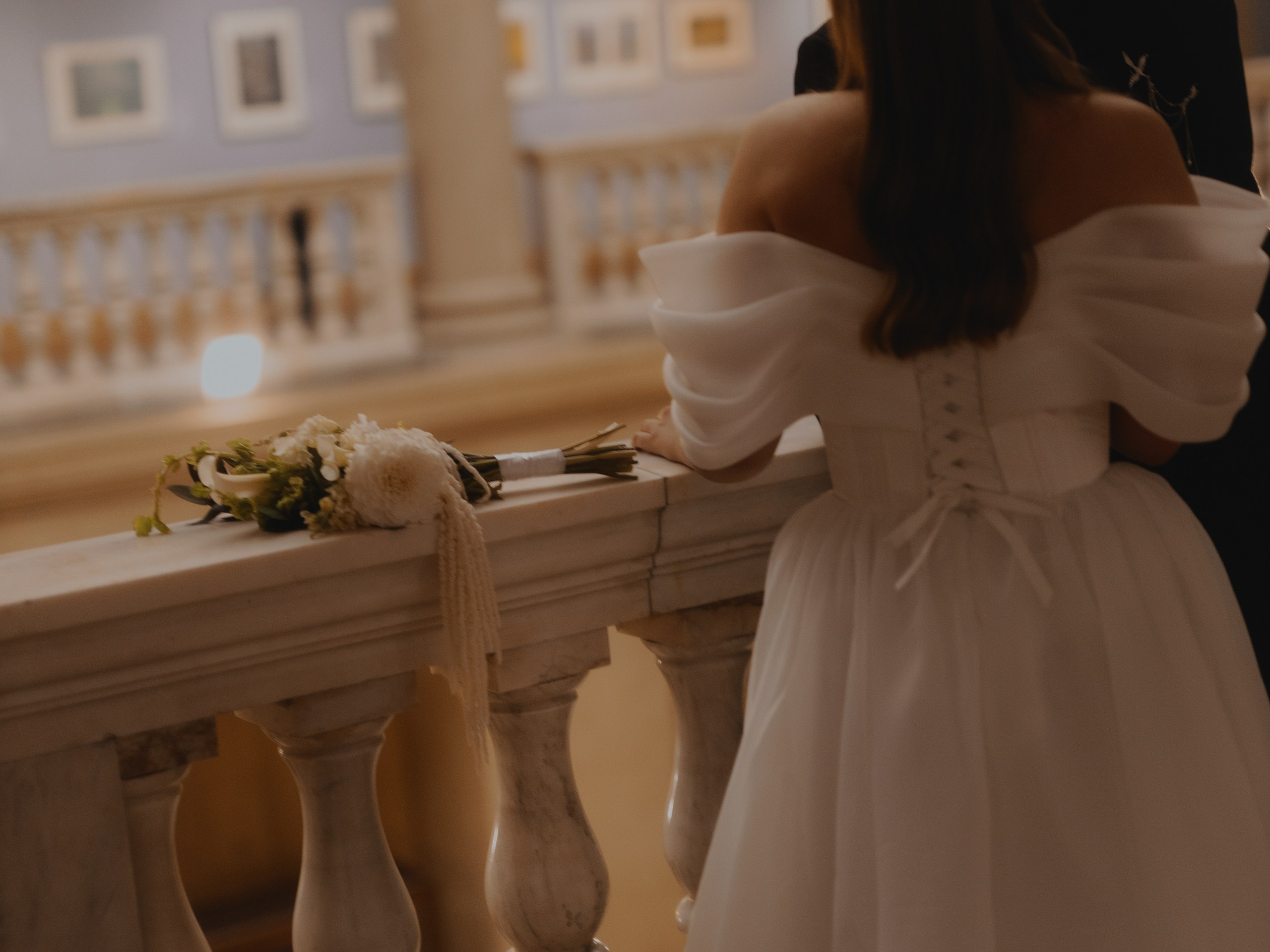 Макс и Катя (загс + прогулка). Свадебные фотографы в Гомеле и Минске Сергей и Анастасия Фещенок