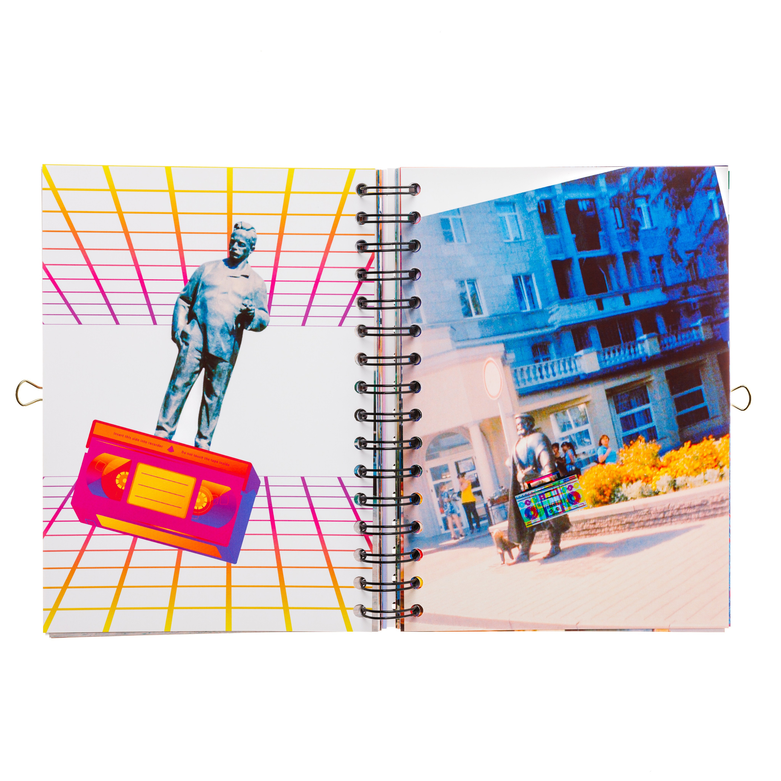 Tyutina / Тютина. Художник Катерина Копейкина / Artist Katerina Kopeikina