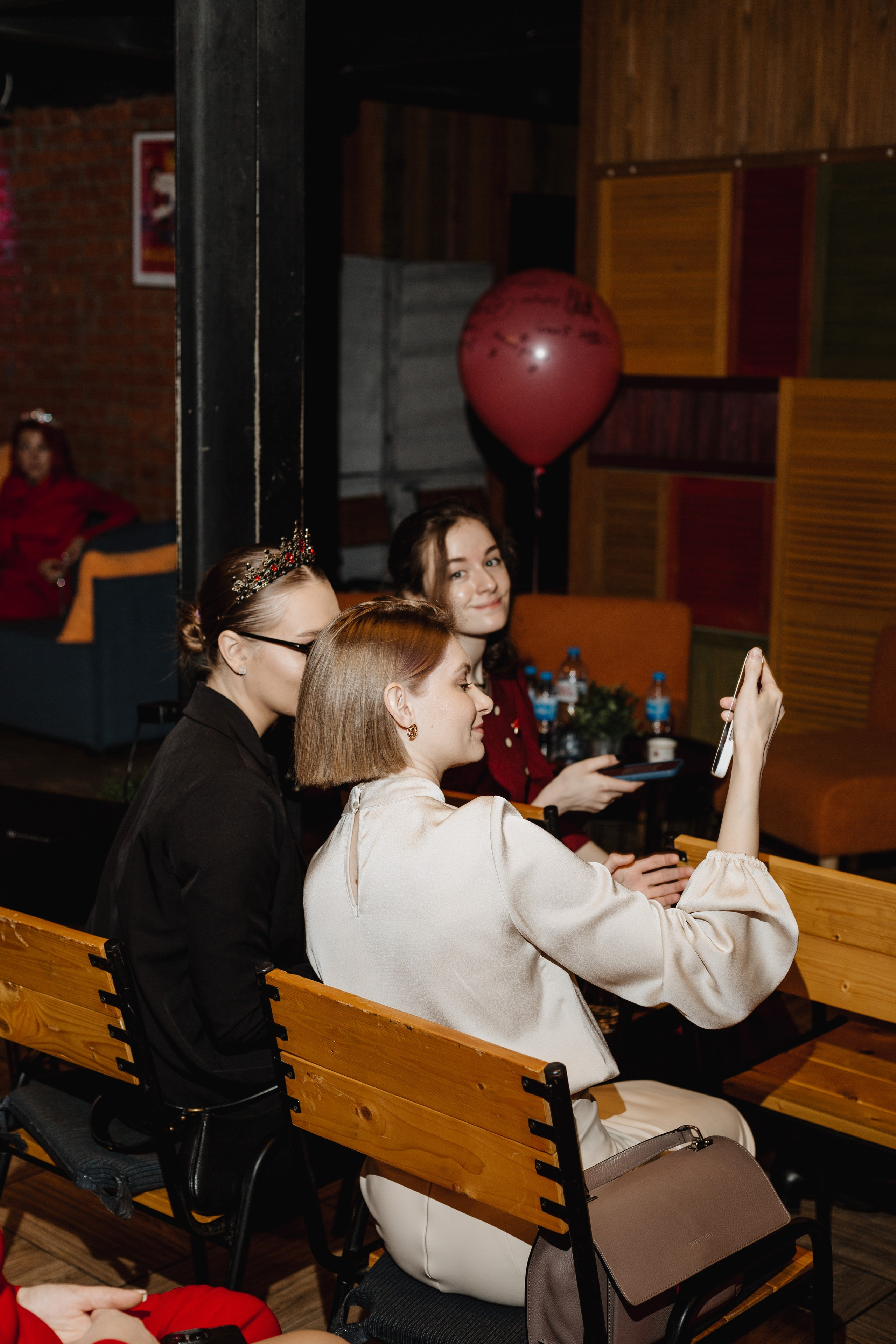 Бал Императриц. Портретный фотограф Москва Юлия Трякина