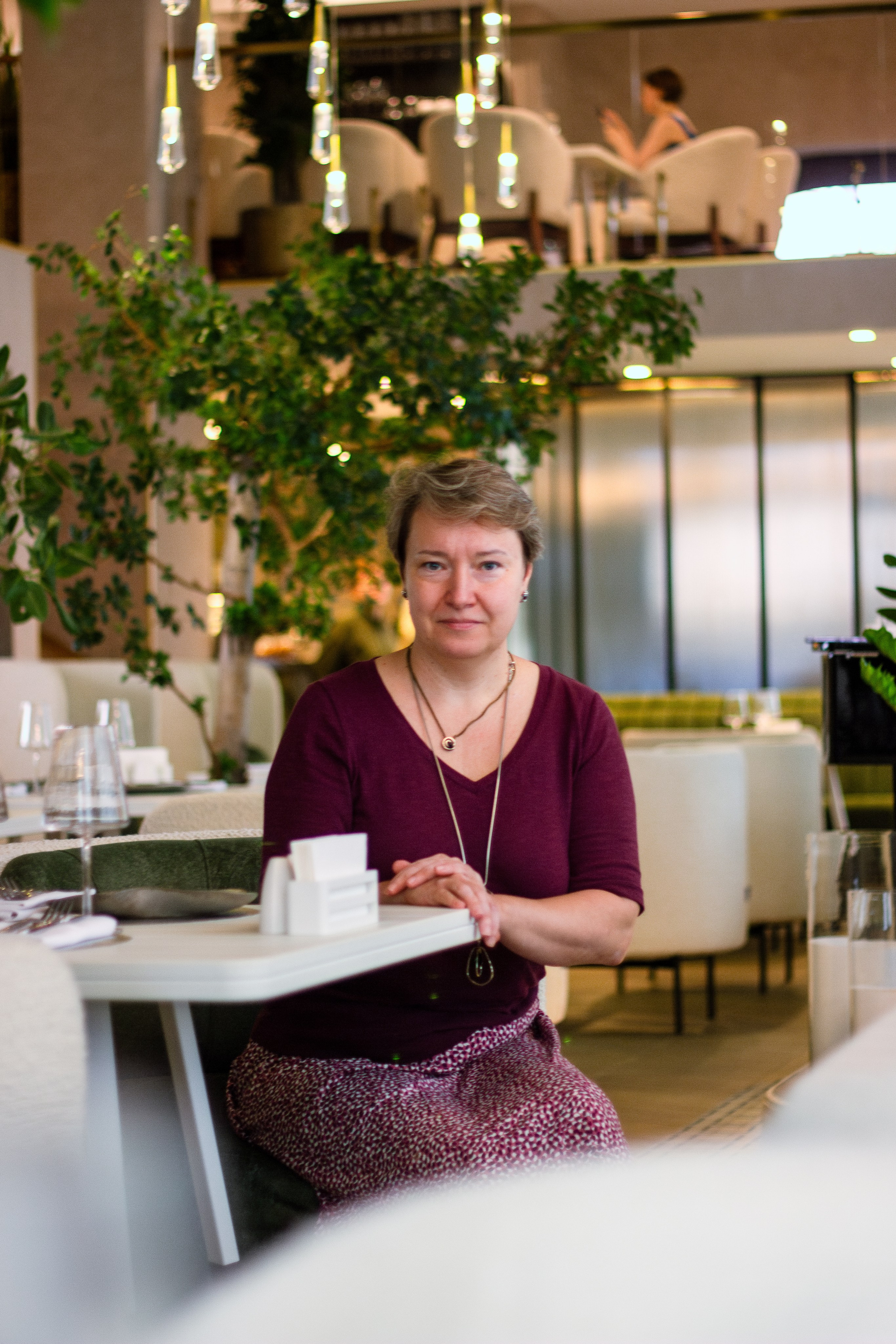 1905 8 августа. Портретный фотограф Москва Юлия Трякина