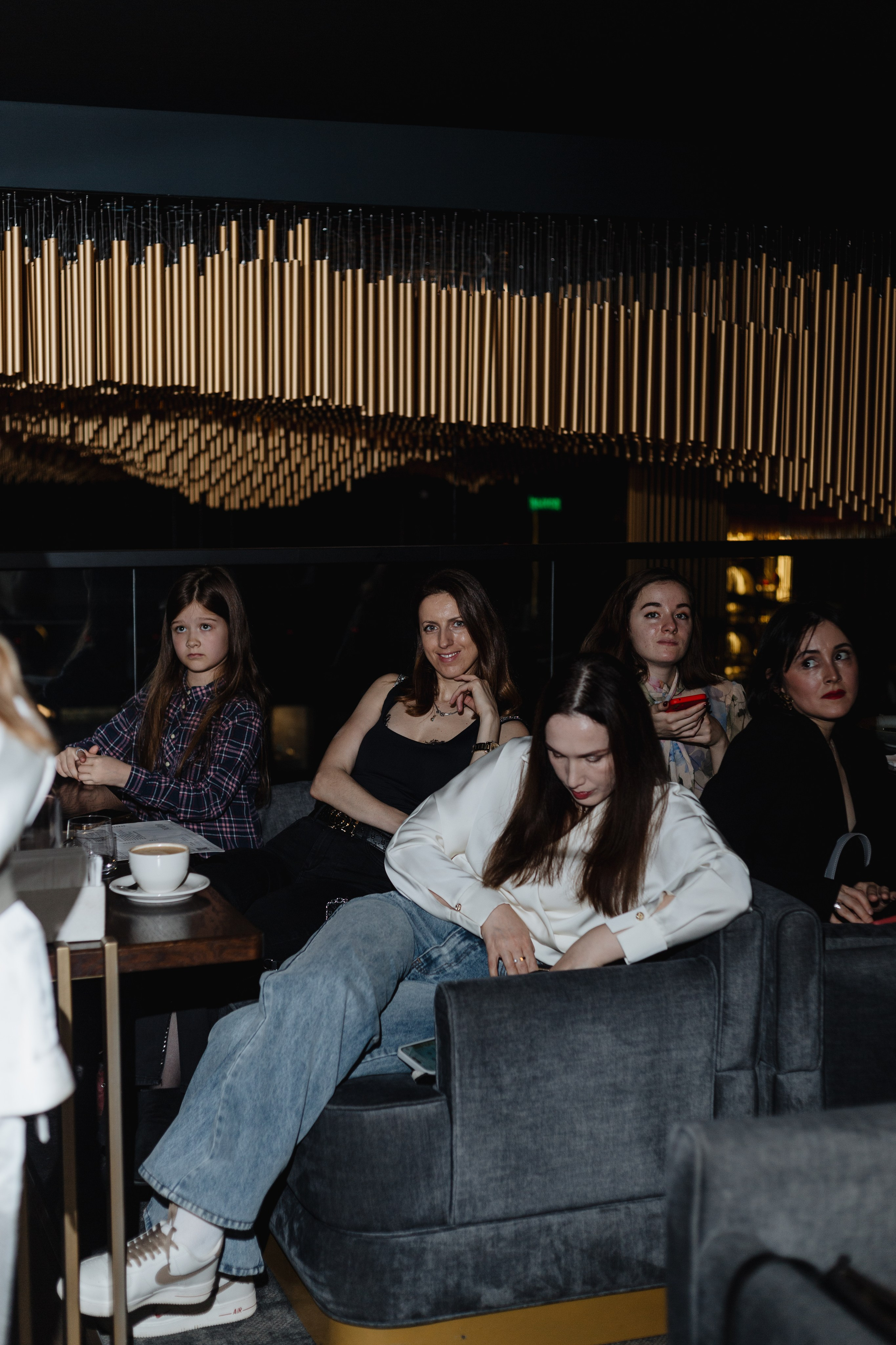 Бранч Лерони. Портретный фотограф Москва Юлия Трякина