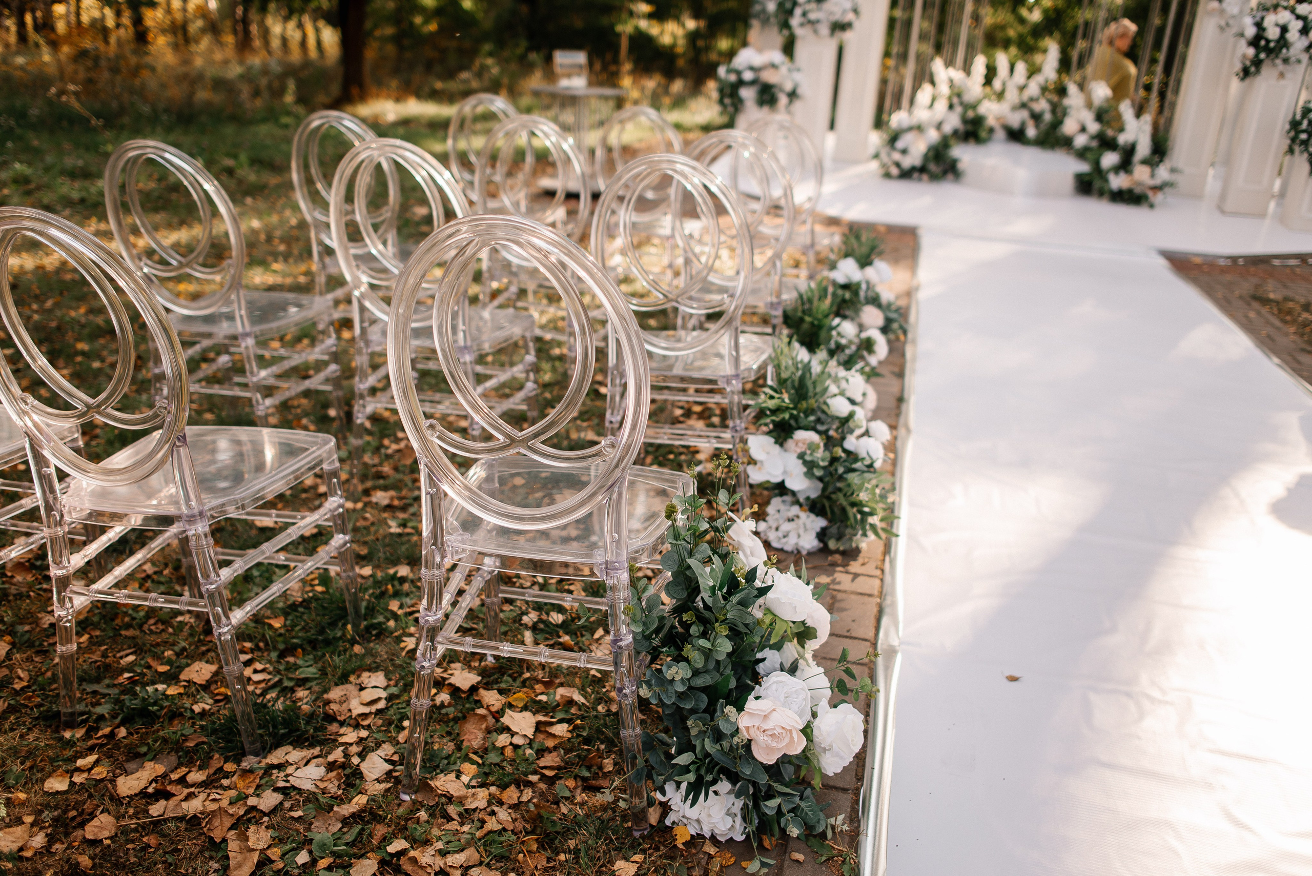 Алексей и Юлиана. Свадебный фотограф Курск Артем Духтанов