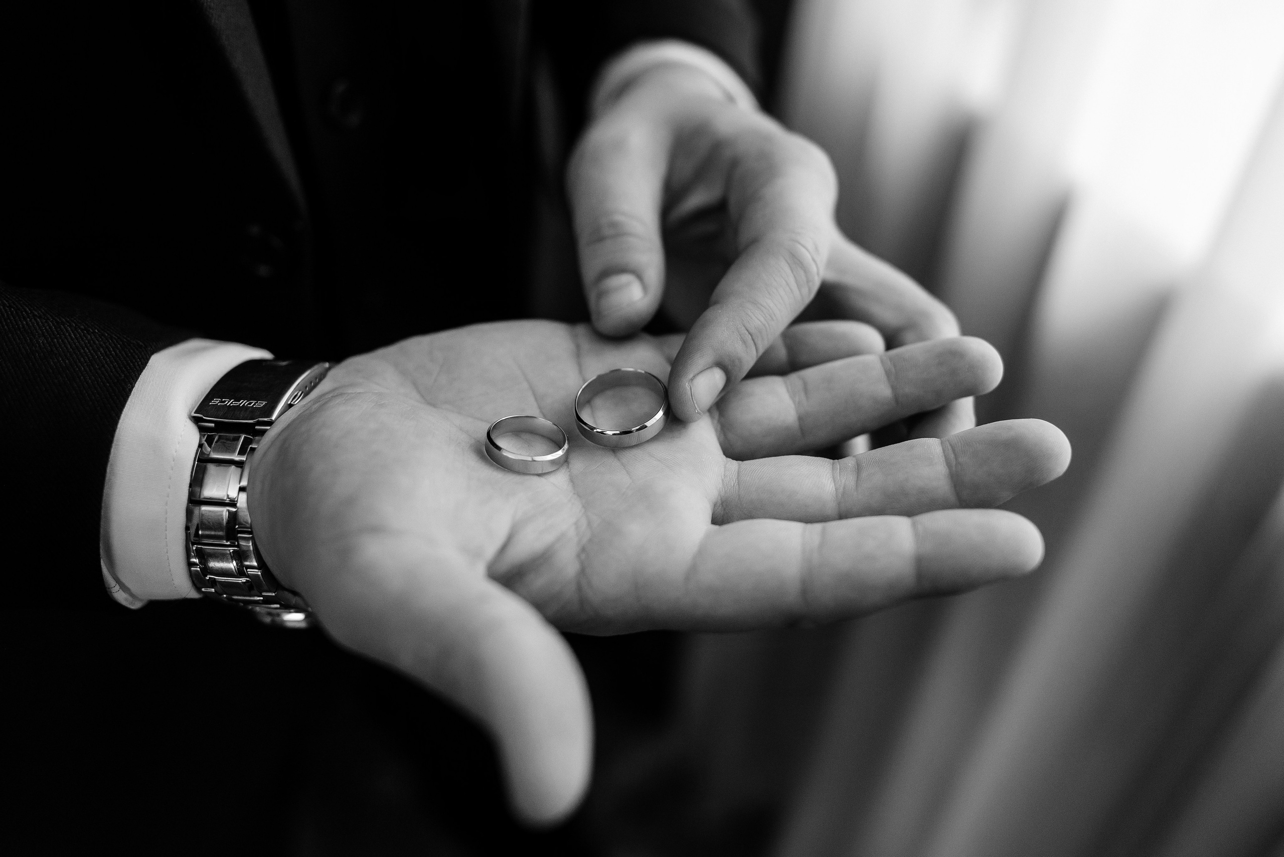 Алексей и Юлиана. Свадебный фотограф Курск Артем Духтанов