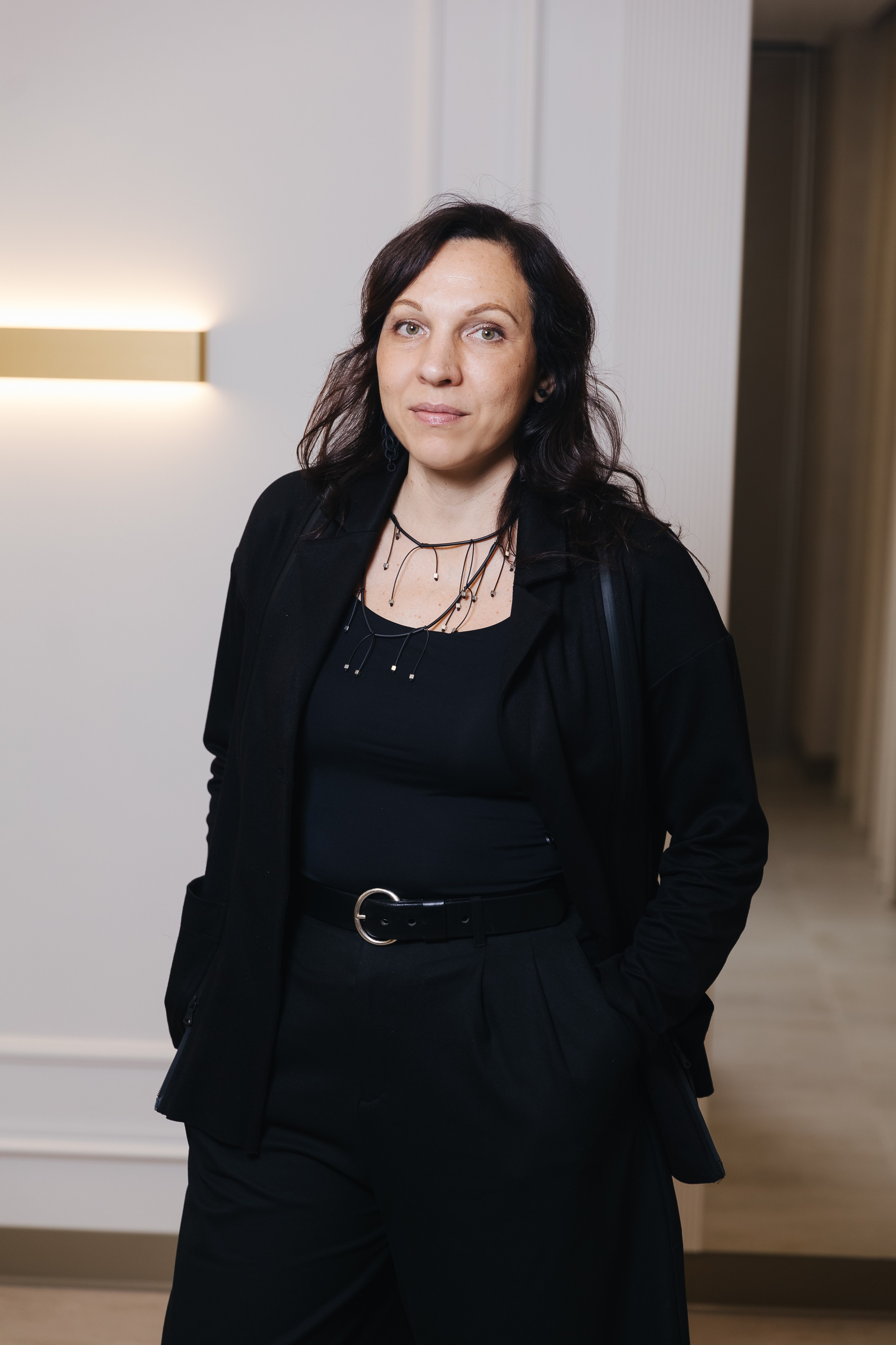 Конференция NeoClimat в Золотом Сечении. Фотограф в Красноярске Надежда Воскресенская