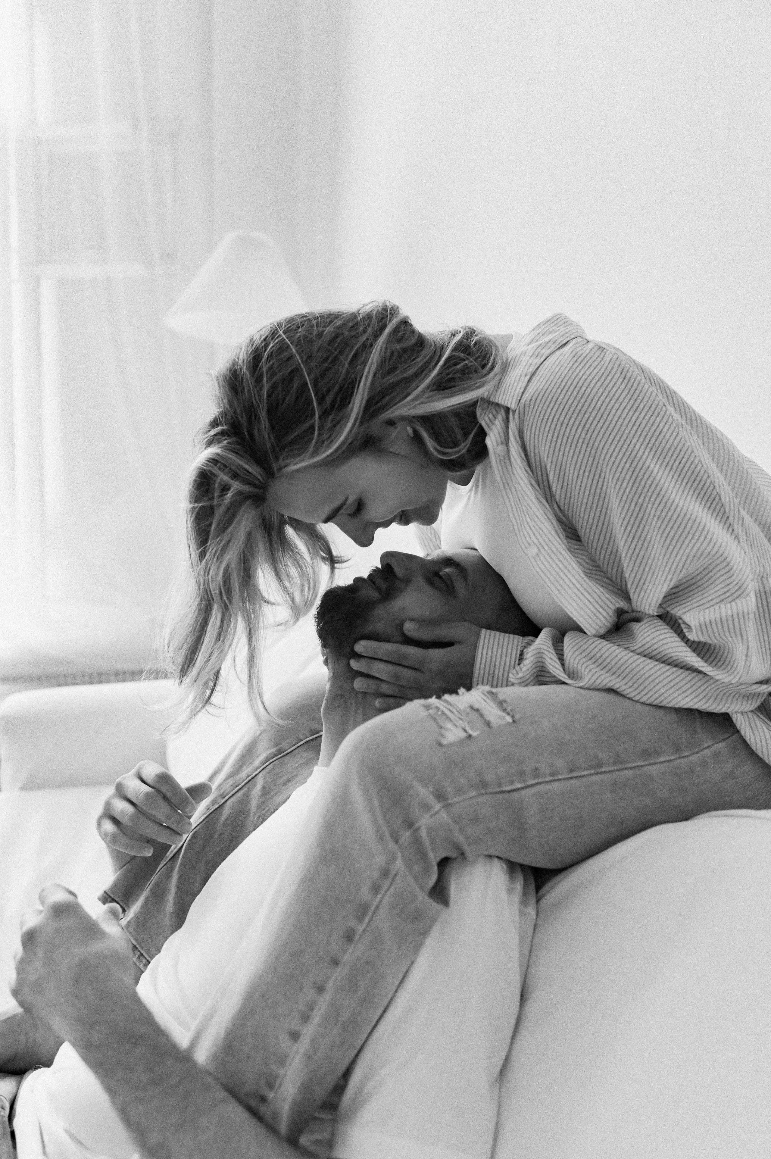 Семейная фотосессия. Фотограф Светлана Скороходова Владимир-Москва