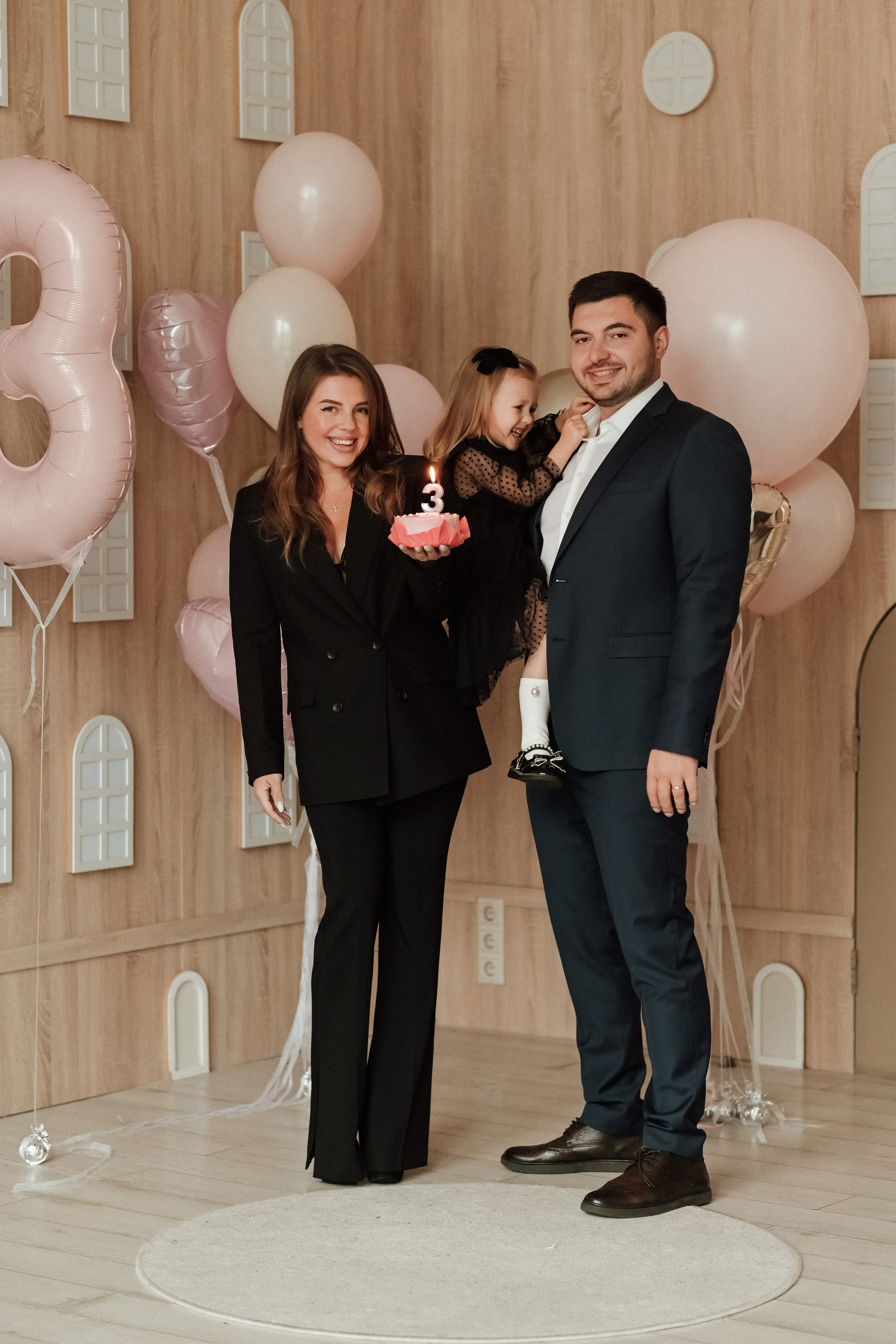 Семейная фотосессия. Фотограф Светлана Скороходова Владимир-Москва