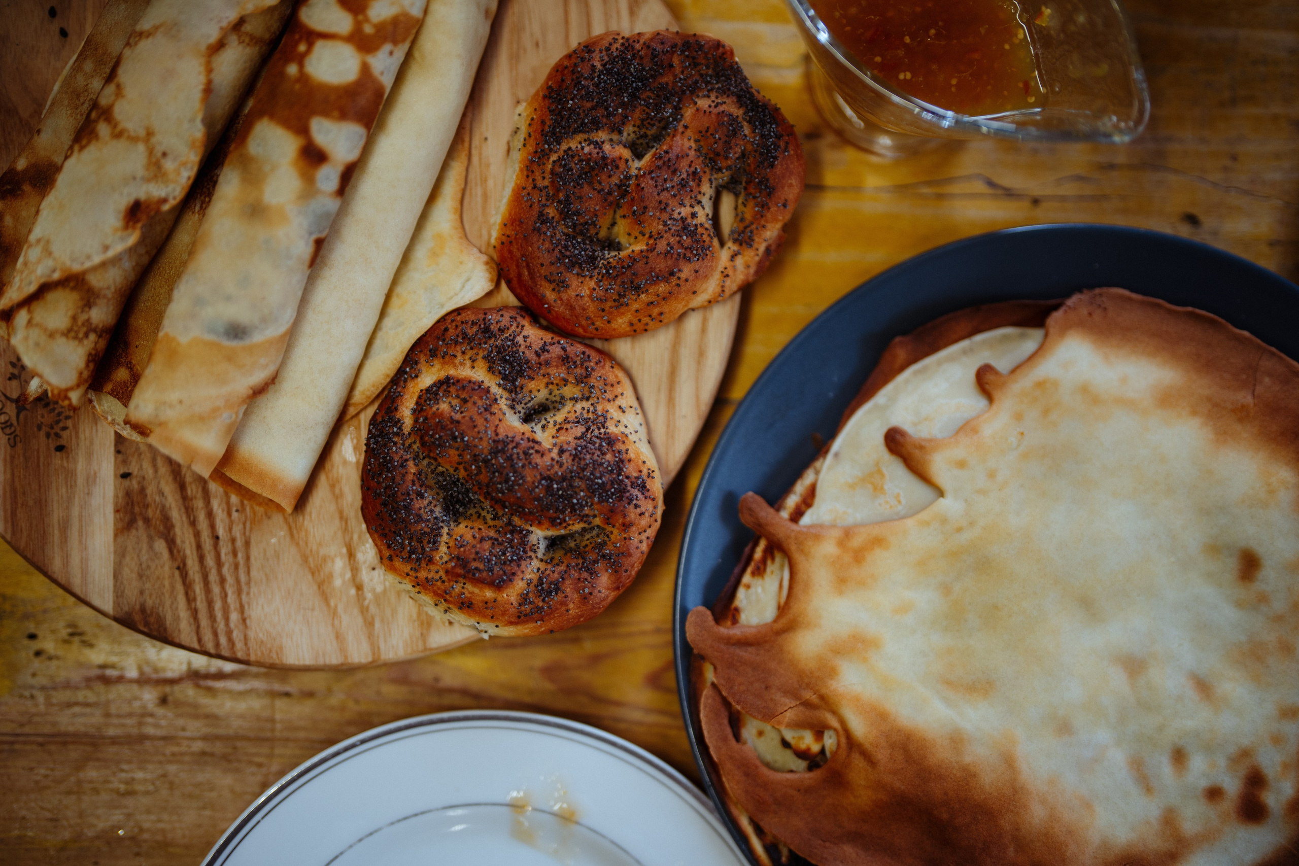 Сюжет № 3│Медвежий Угол Шариковых